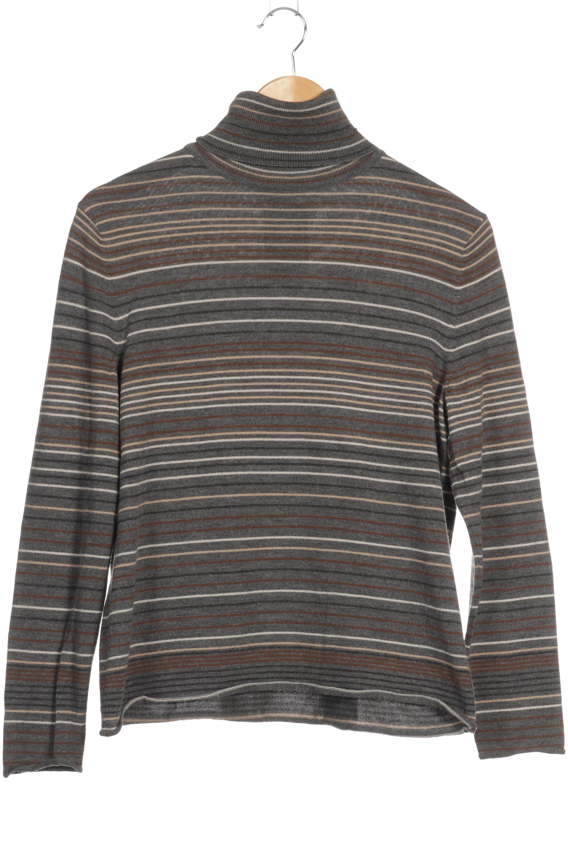 

Peter Hahn Damen Pullover, grau, Gr. 44