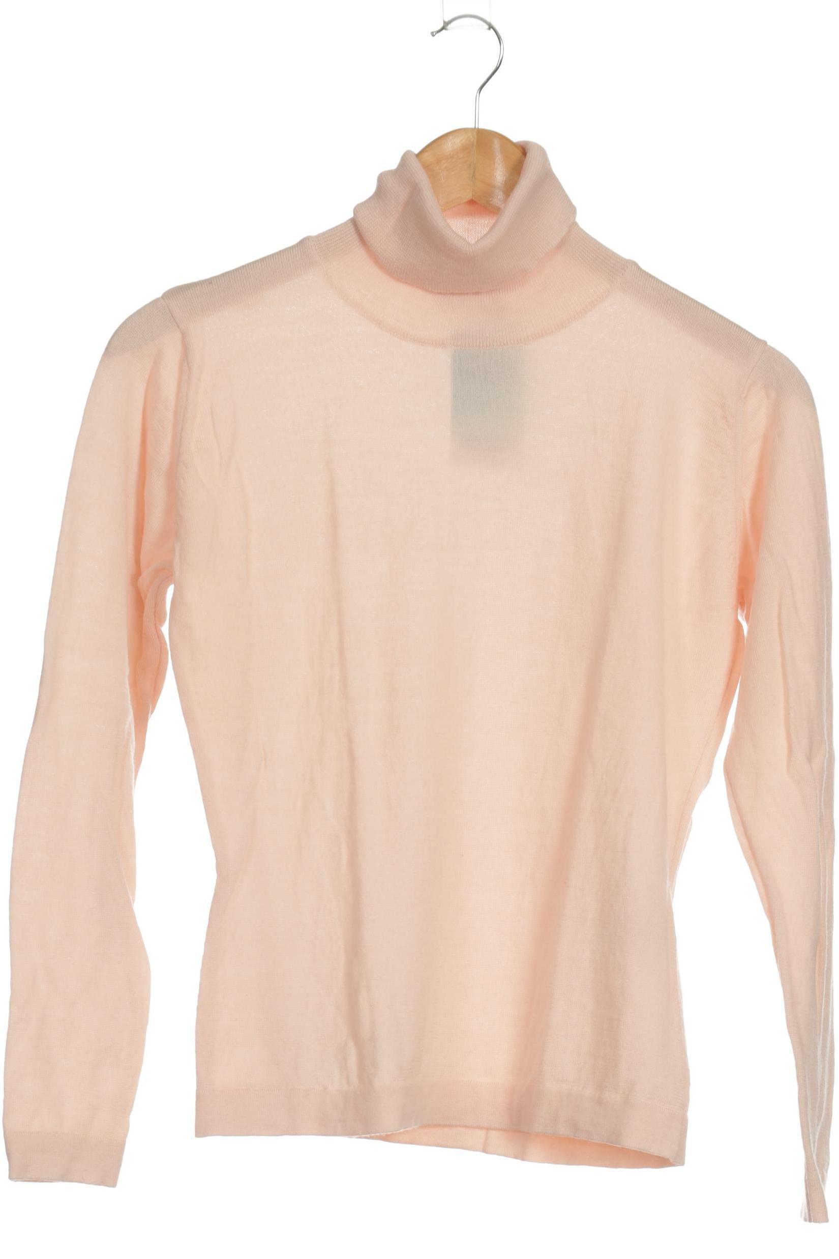 

Peter Hahn Damen Pullover, beige, Gr. 38
