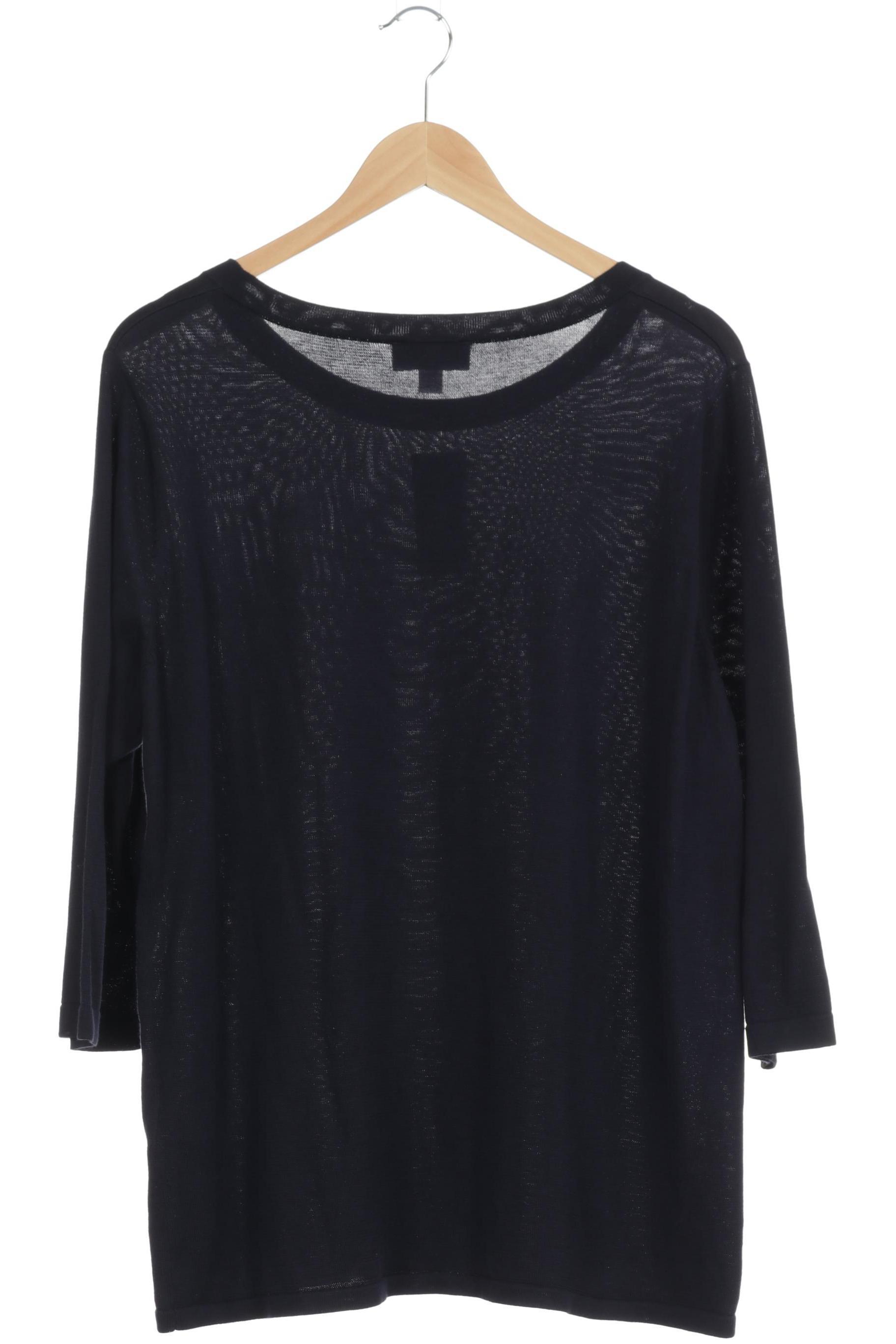 

Peter Hahn Damen Pullover, grau, Gr. 50