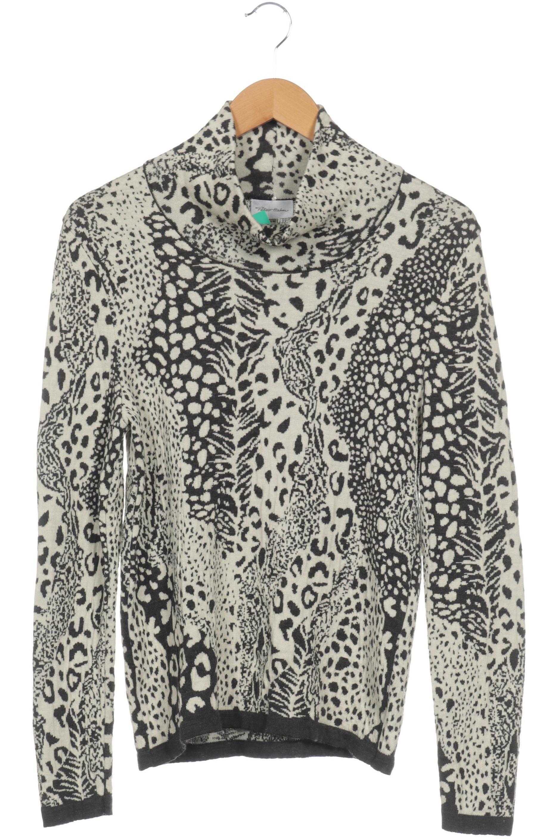 

Peter Hahn Damen Pullover, beige, Gr. 40