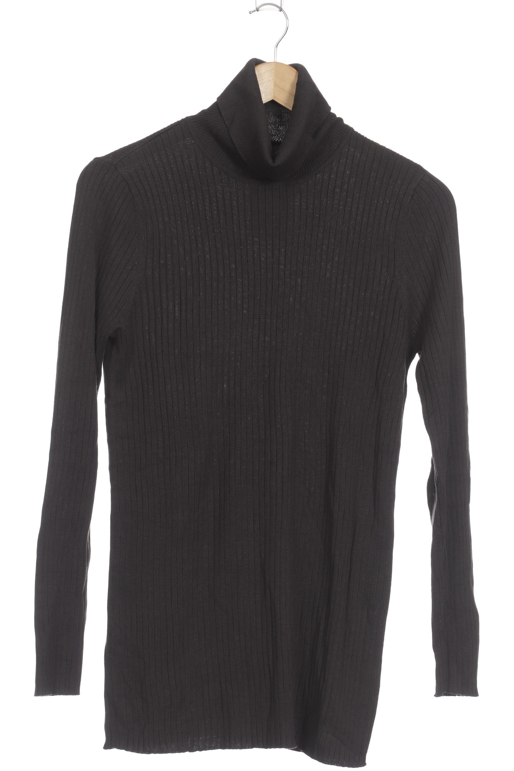 

Peter Hahn Damen Pullover, grau, Gr. 42