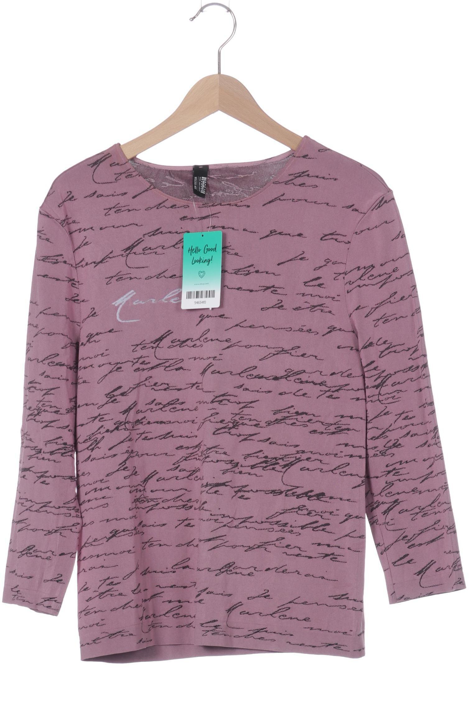 

Wolford Damen Bluse, schwarz, Gr.