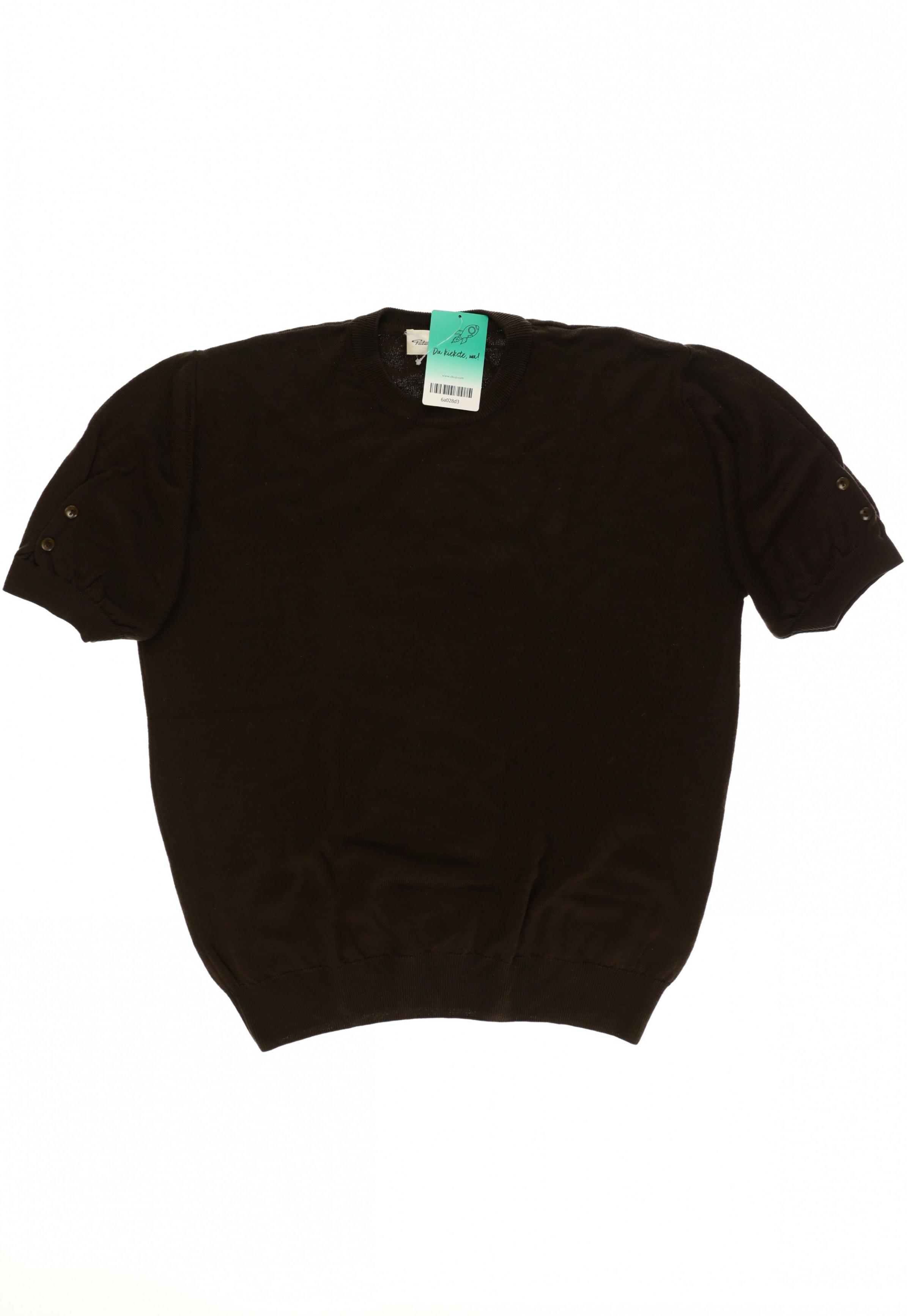 

Peter Hahn Damen Pullover, braun, Gr. 44