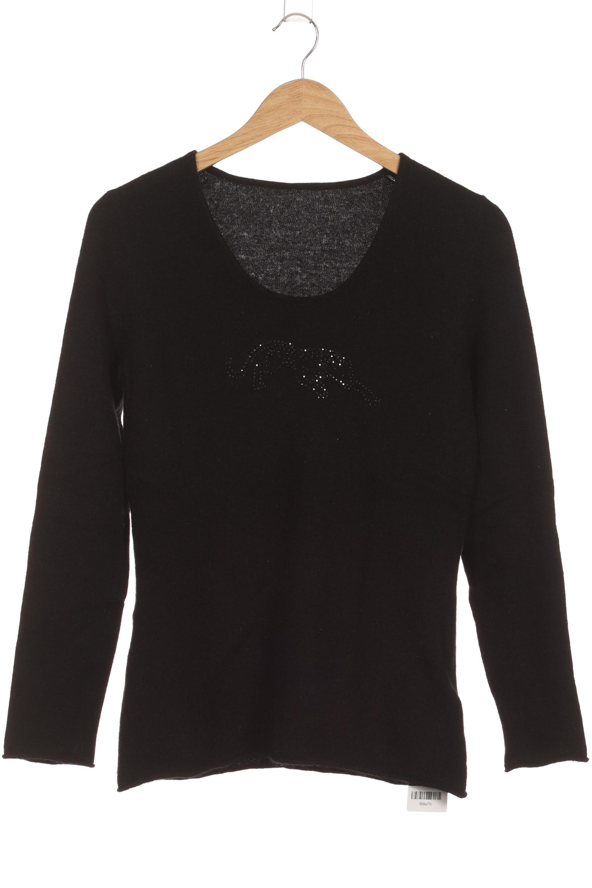 

Peter Hahn Damen Pullover, schwarz, Gr.