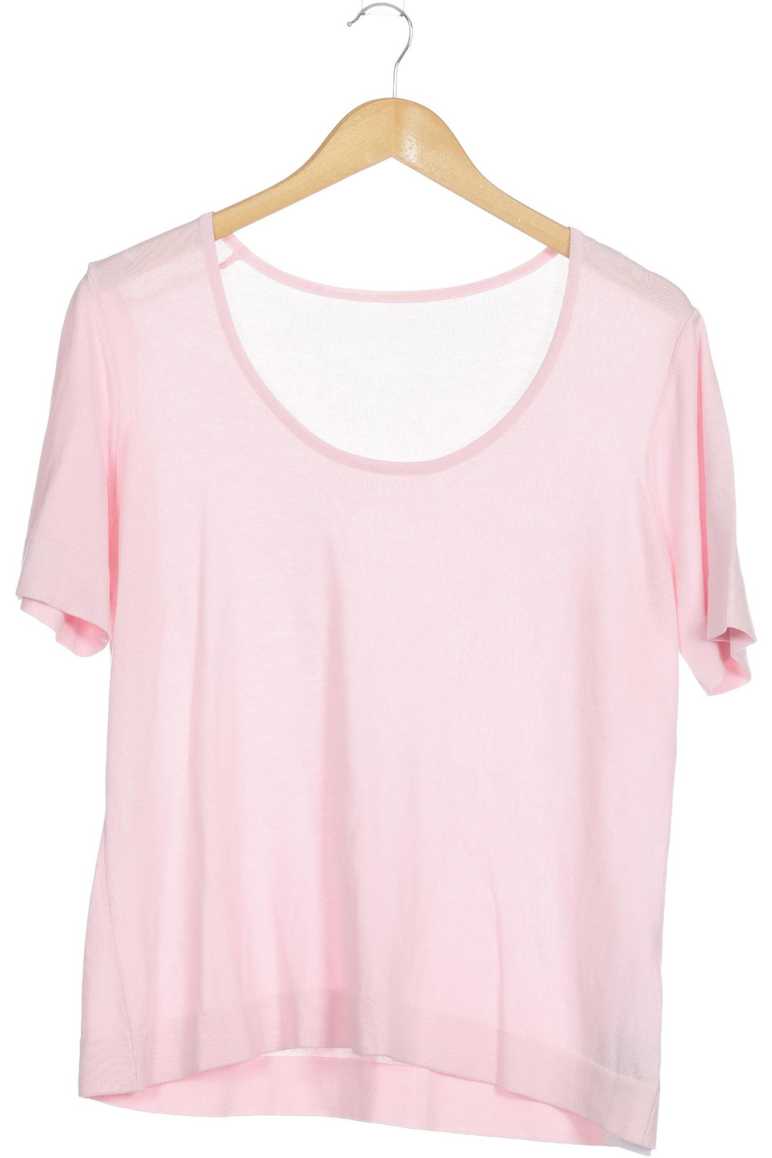 

Peter Hahn Damen Pullover, pink, Gr. 46