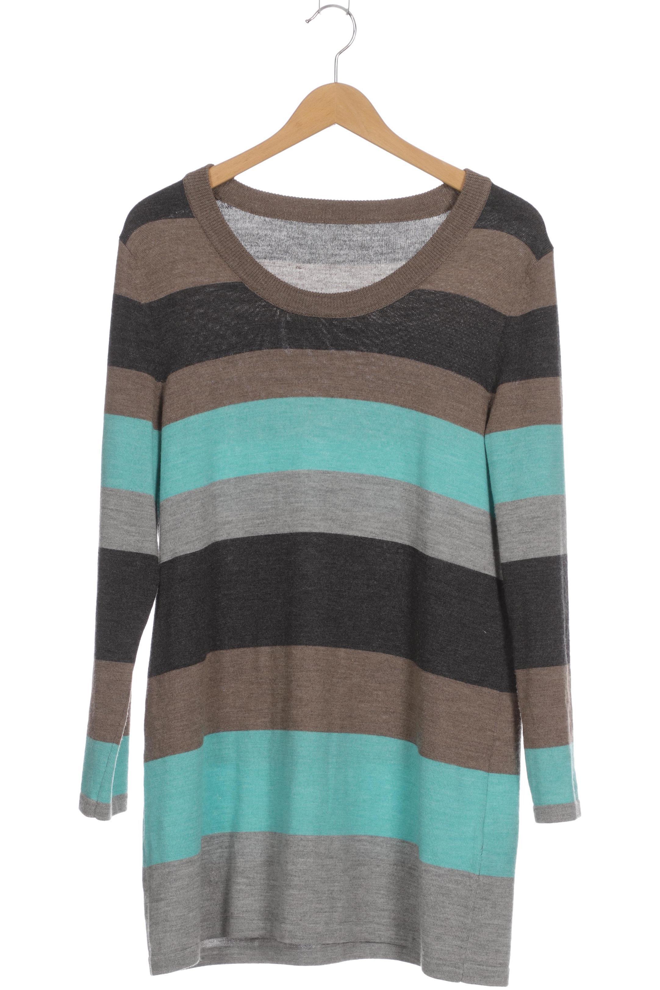 

Peter Hahn Damen Pullover, braun, Gr.