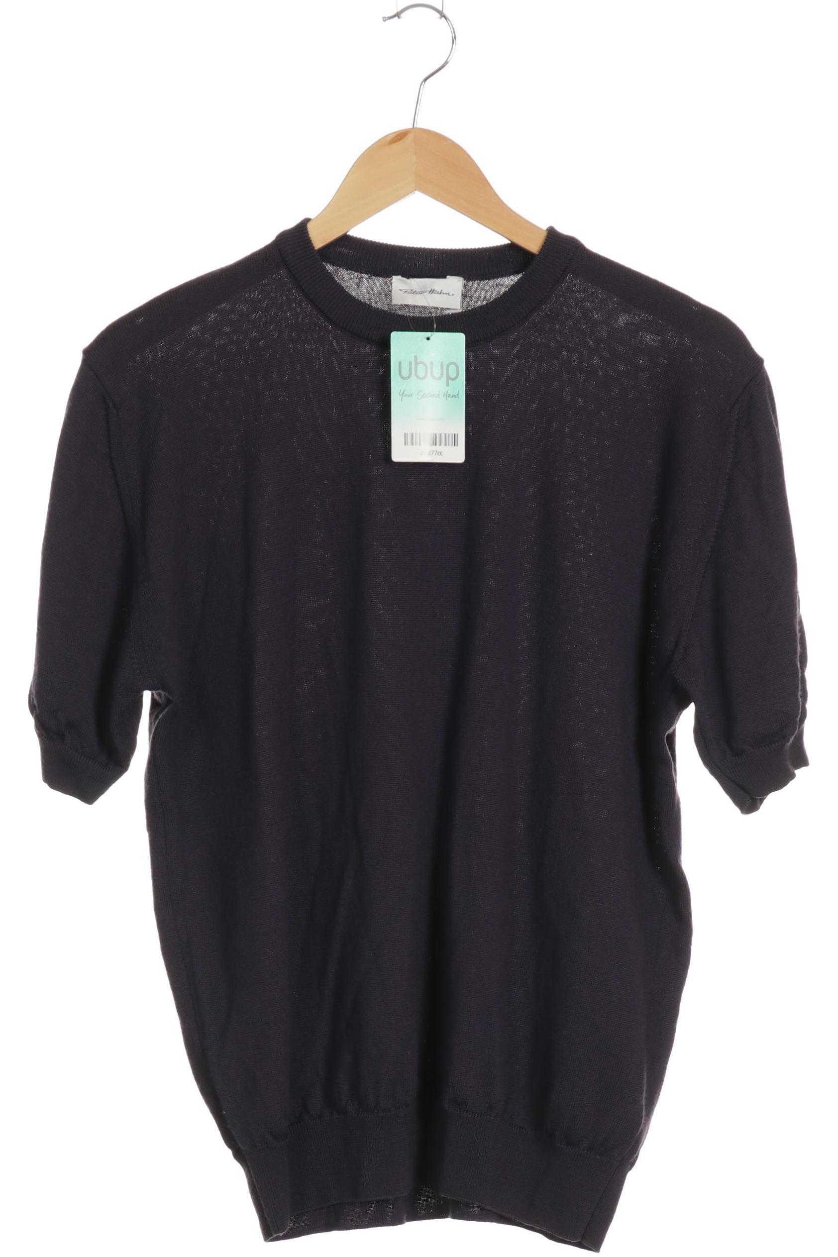 

Peter Hahn Damen Pullover, lila, Gr. 44