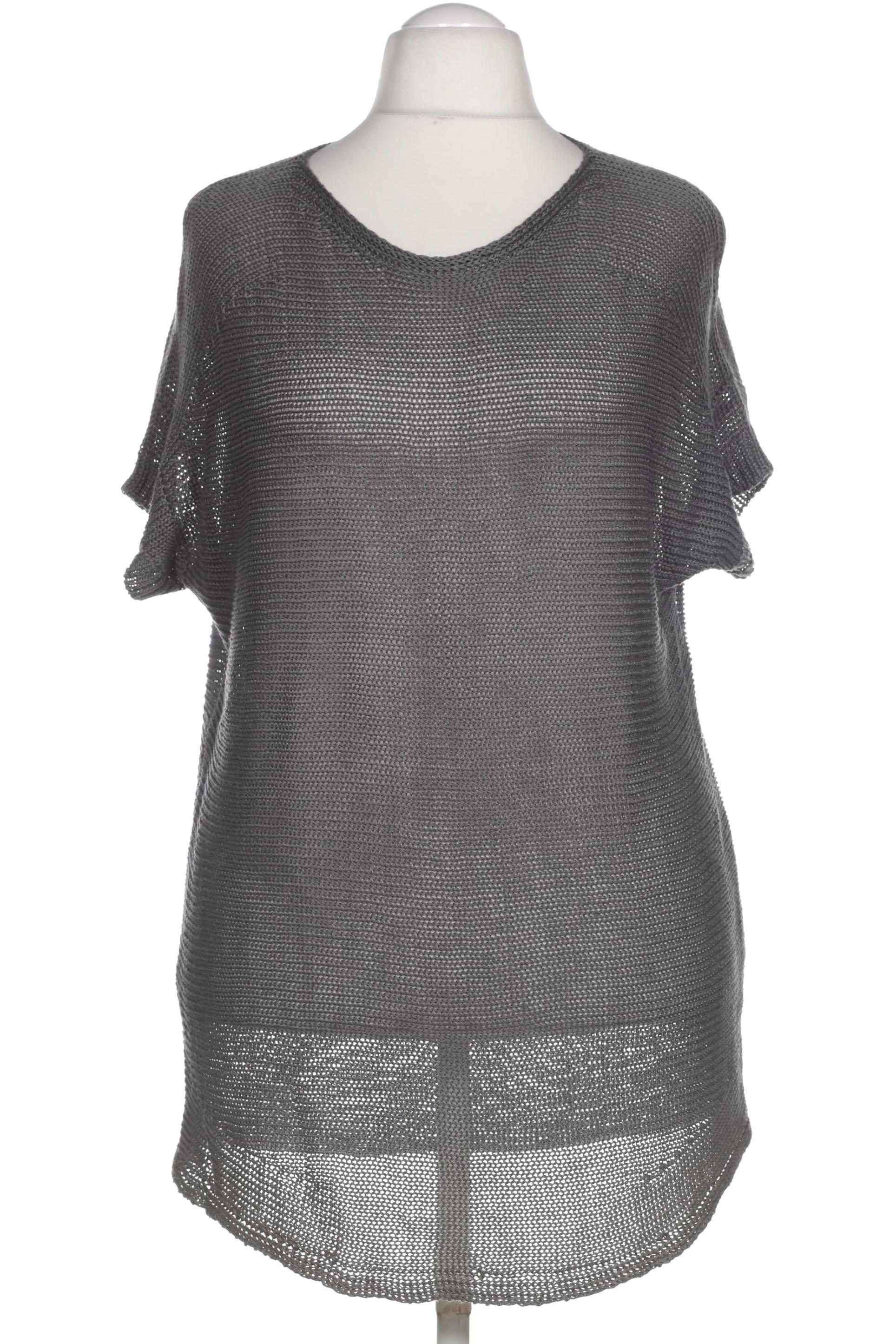 

Peter Hahn Damen Pullover, grün, Gr. 44