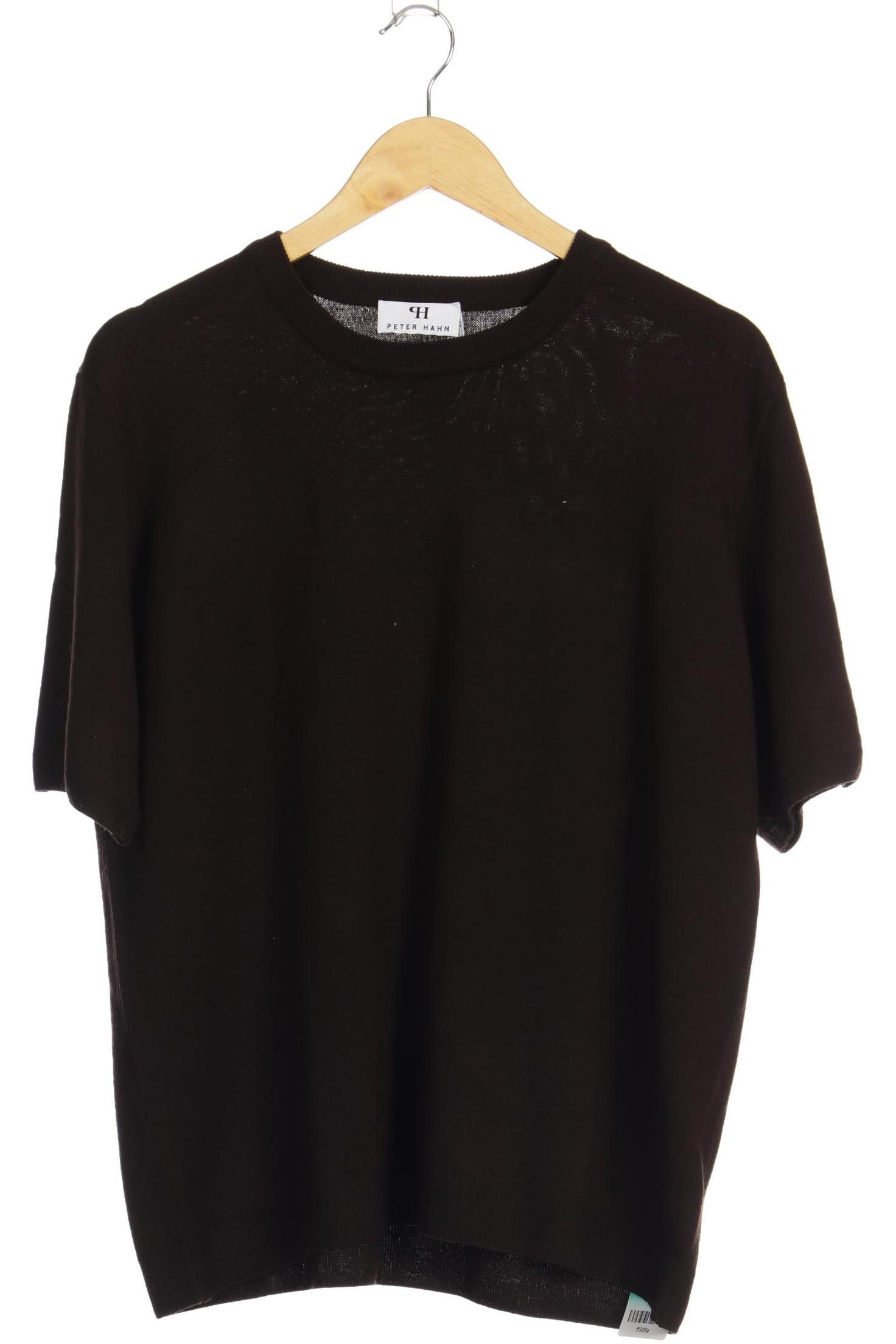 

Peter Hahn Damen Pullover, braun, Gr. 50