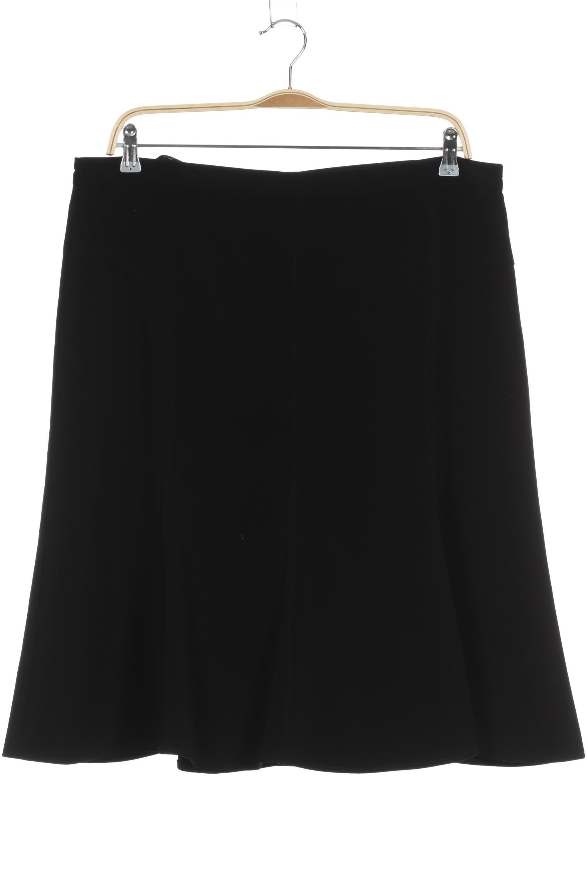 

Peter Hahn Damen Rock, schwarz, Gr. 48