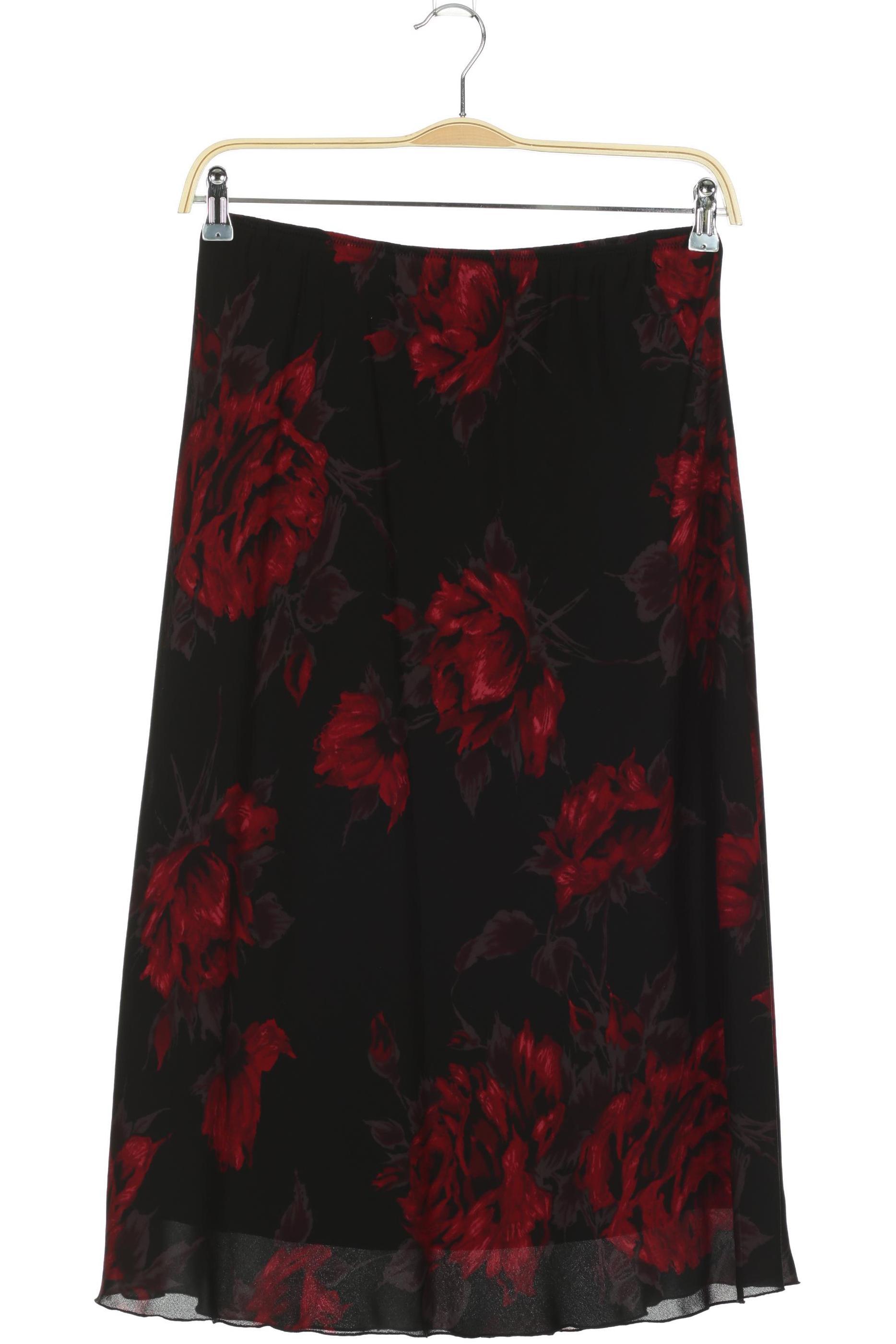 

Peter Hahn Damen Rock, schwarz, Gr.