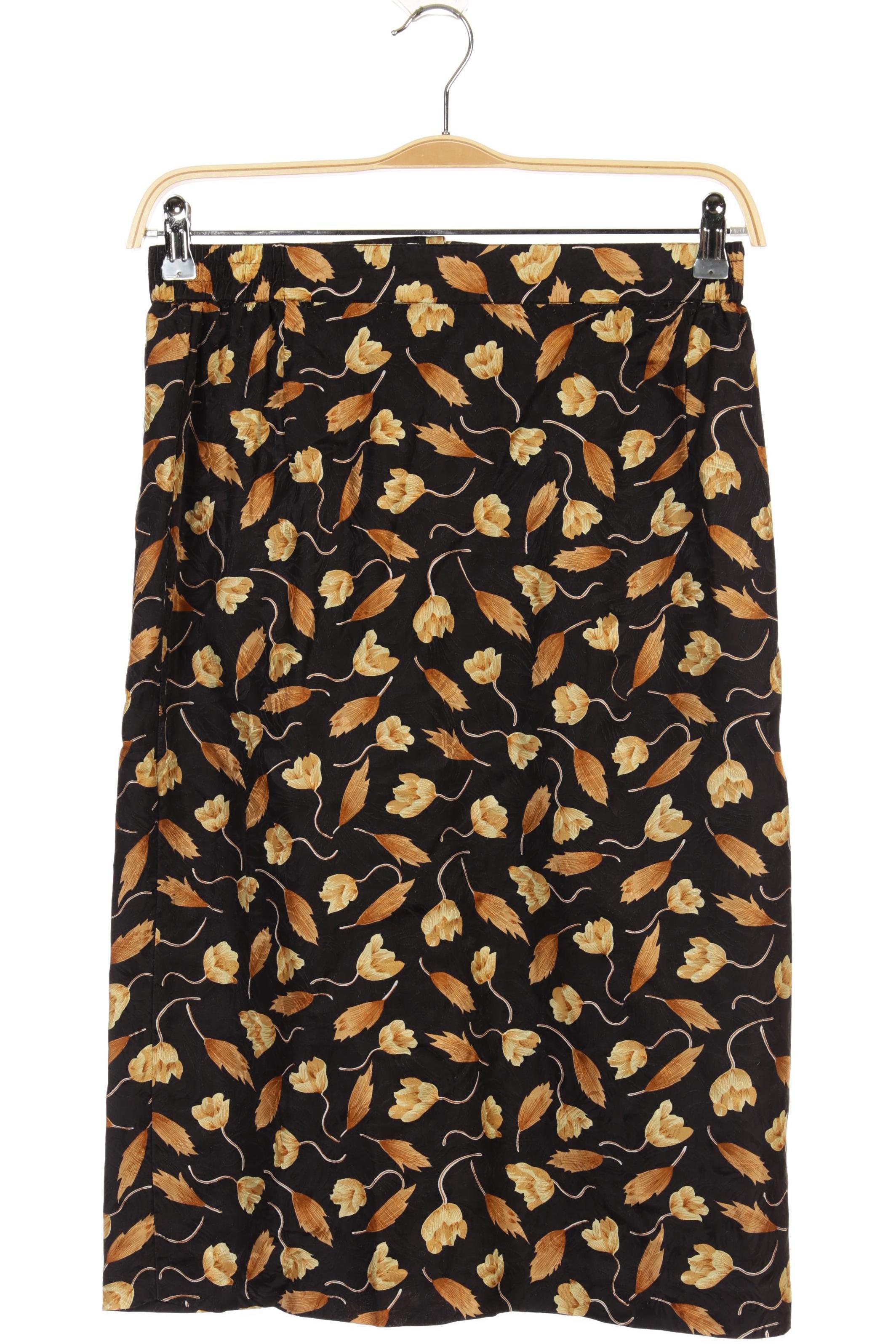 

Peter Hahn Damen Rock, schwarz, Gr. 40