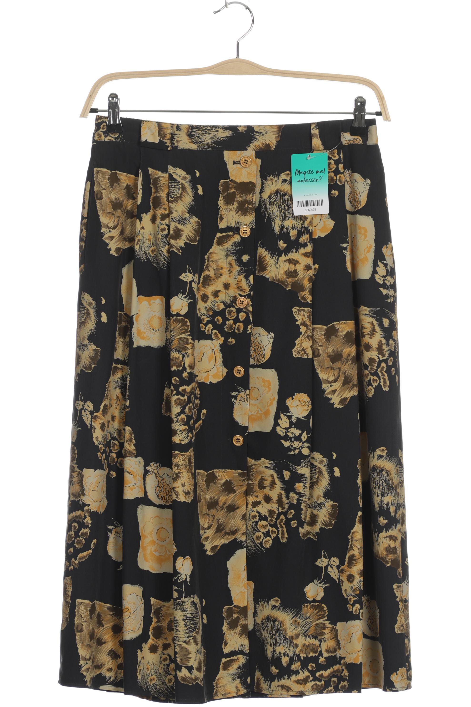 

Peter Hahn Damen Rock, schwarz, Gr. 42