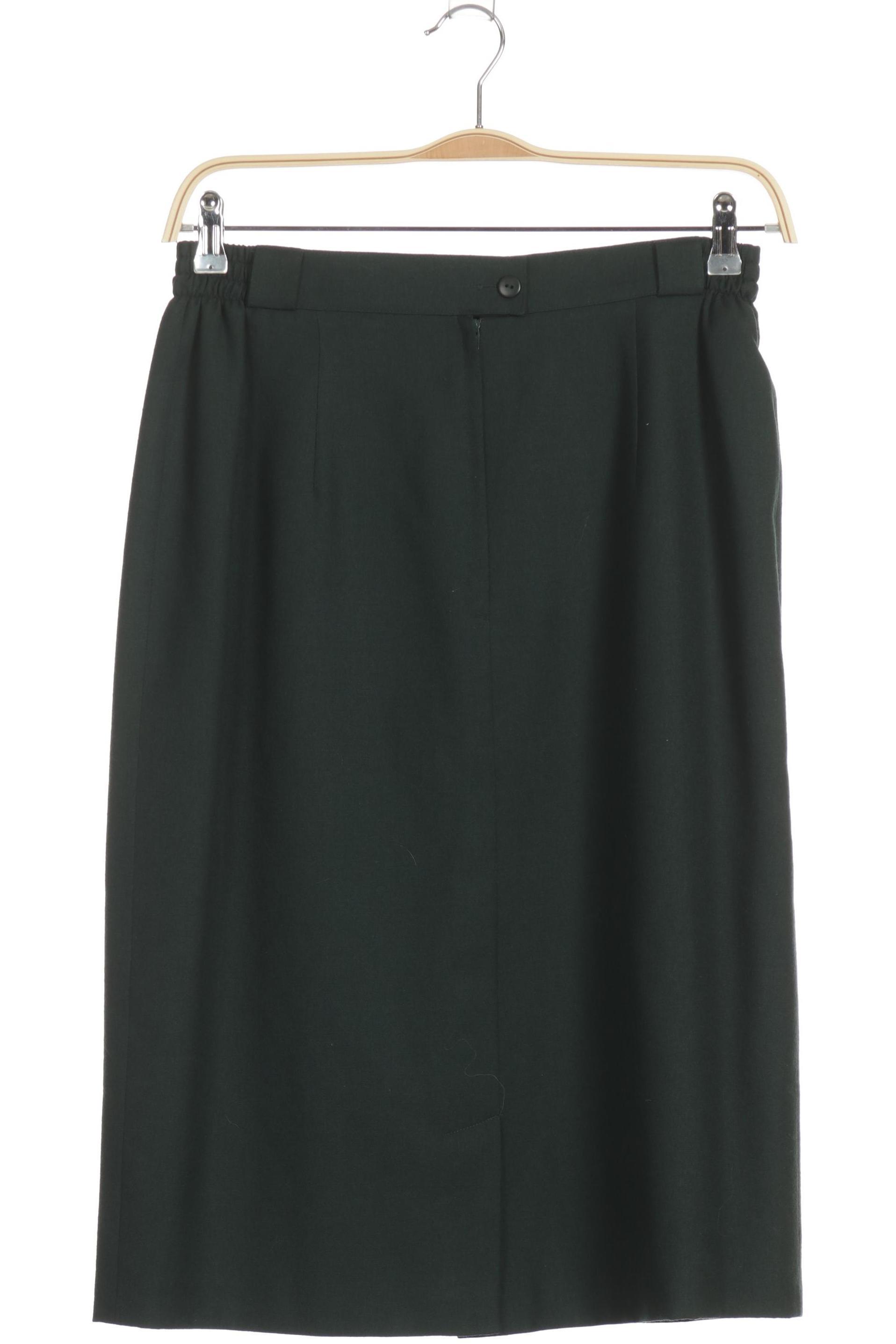 

Peter Hahn Damen Rock, grün, Gr. 42