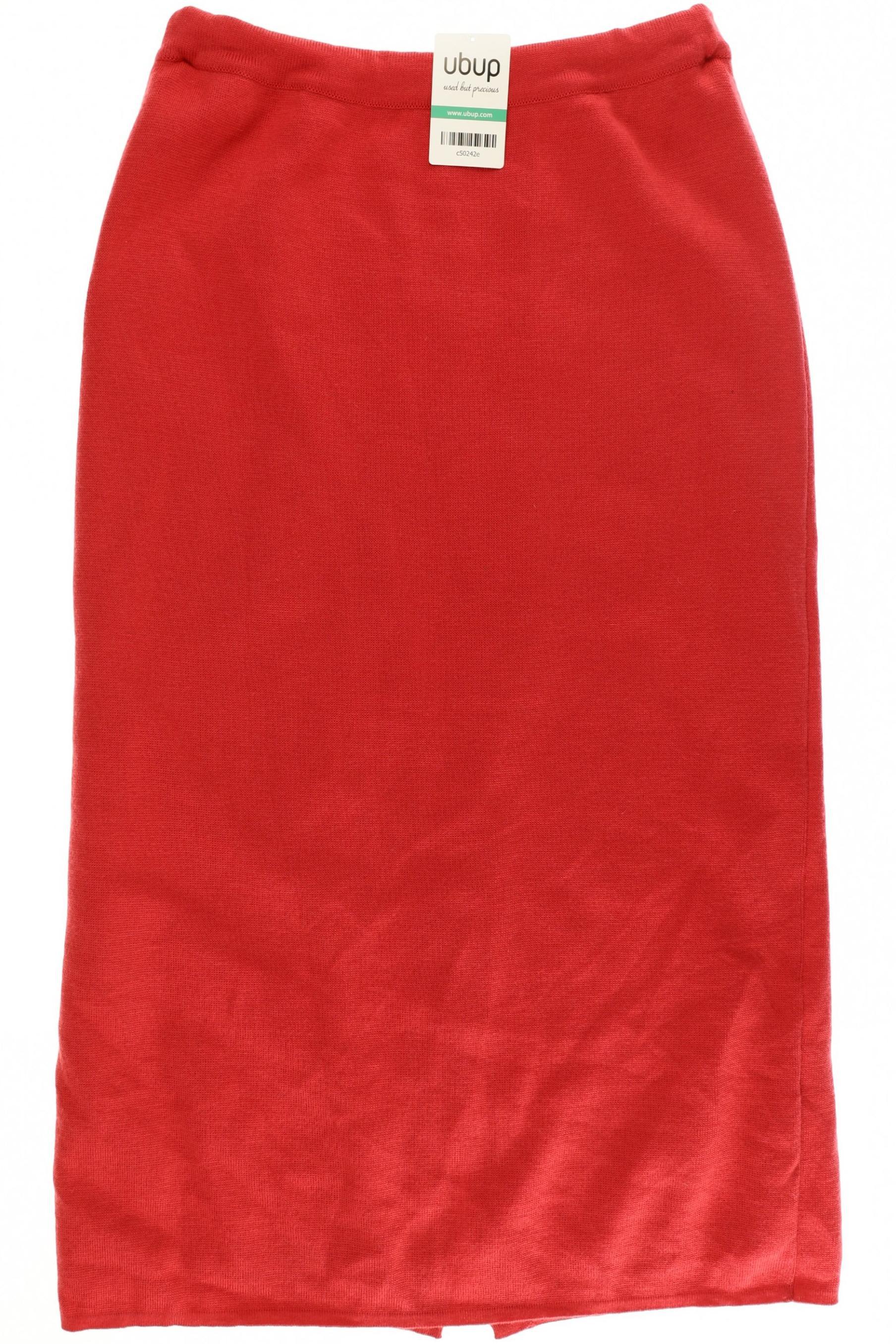 

Peter Hahn Damen Rock, rot, Gr. 40