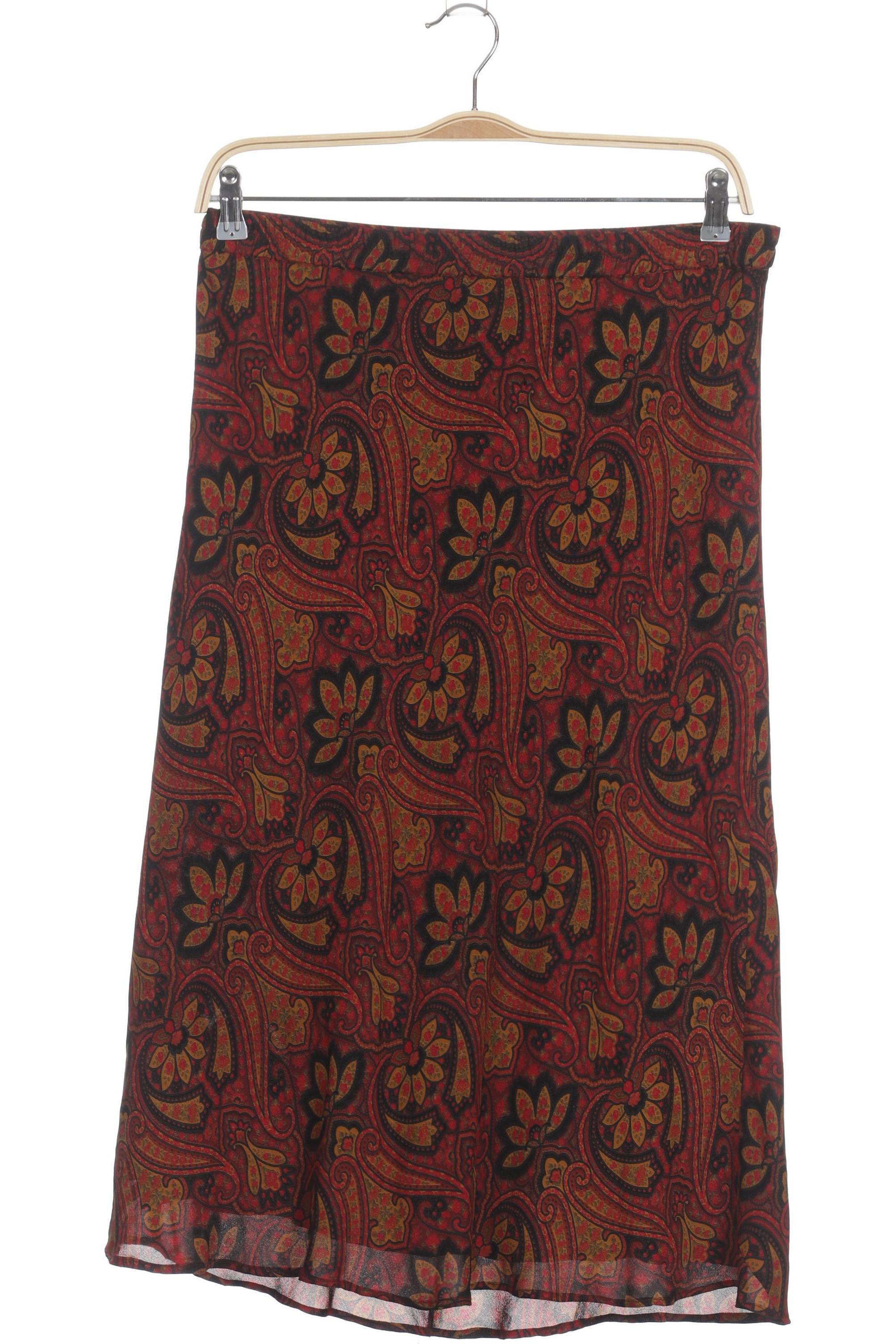 

Peter Hahn Damen Rock, braun, Gr. 44