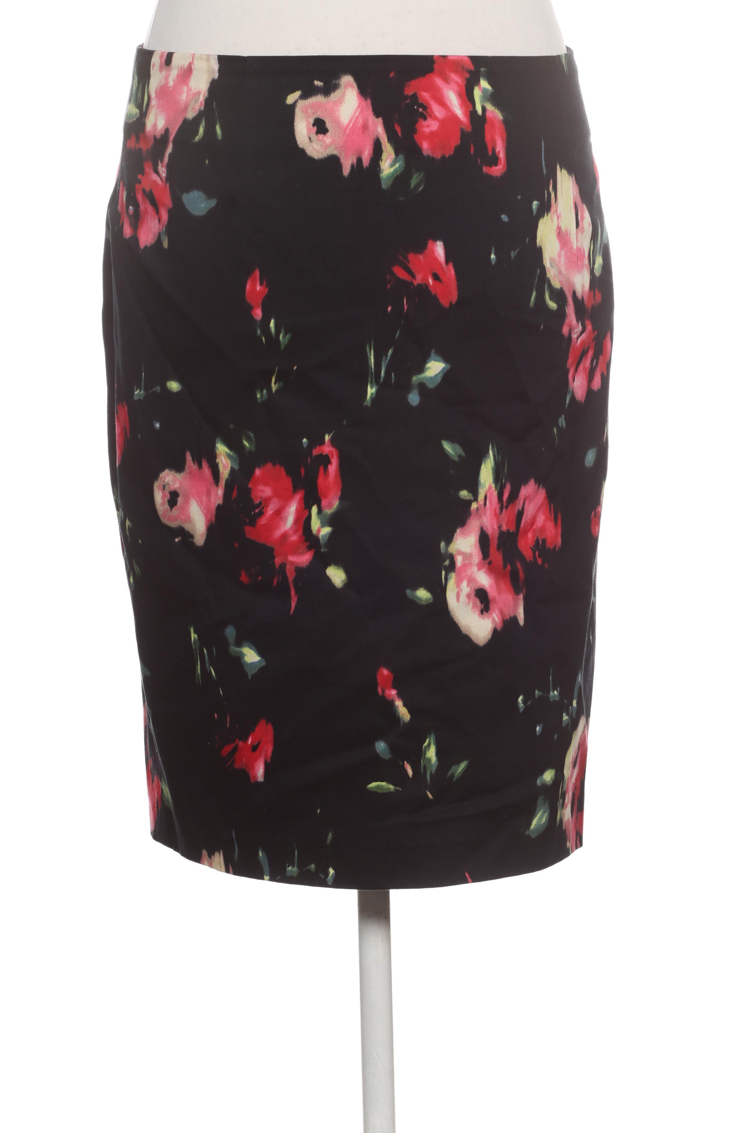 

Peter Hahn Damen Rock, schwarz, Gr.