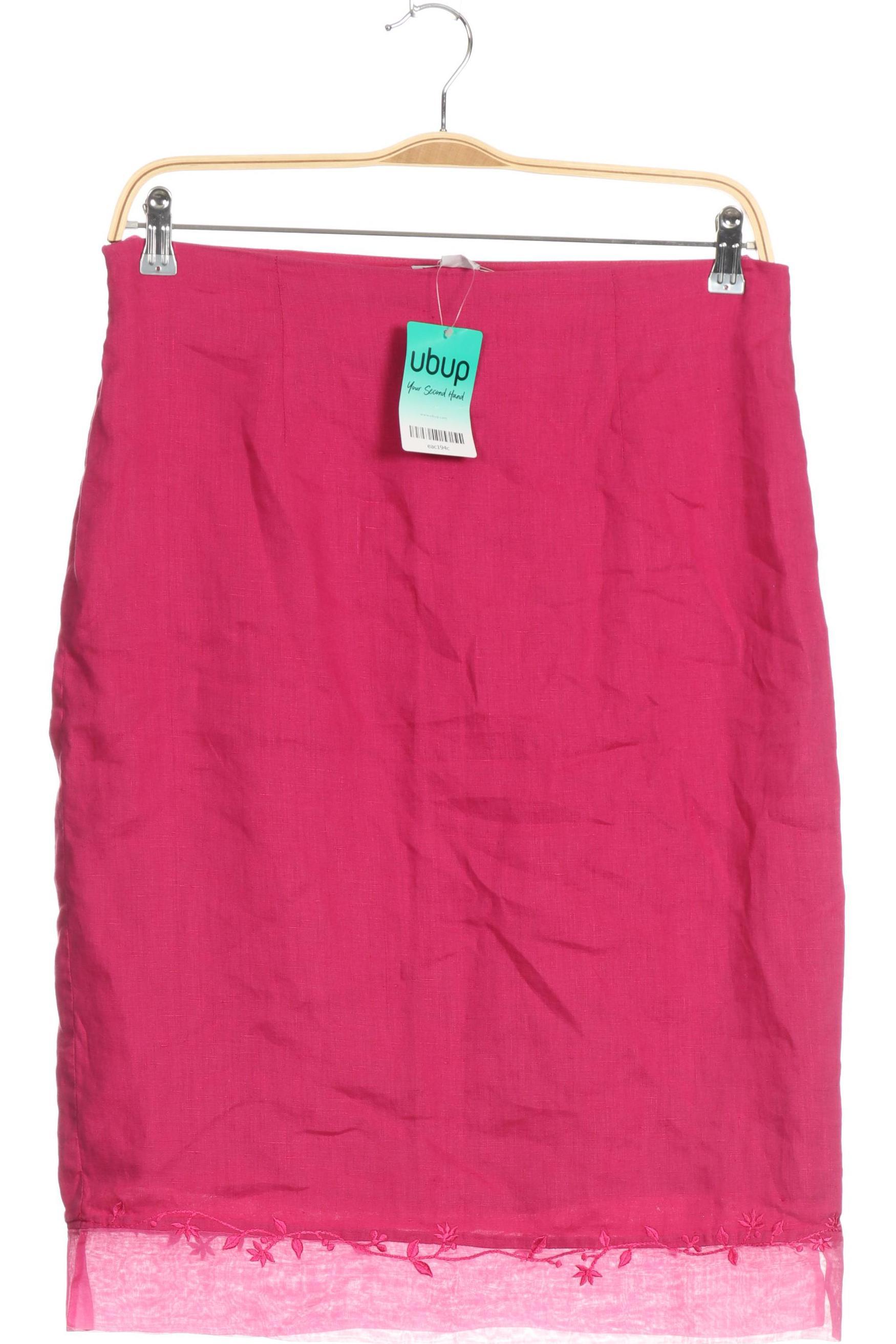 

Peter Hahn Damen Rock, pink, Gr. 42