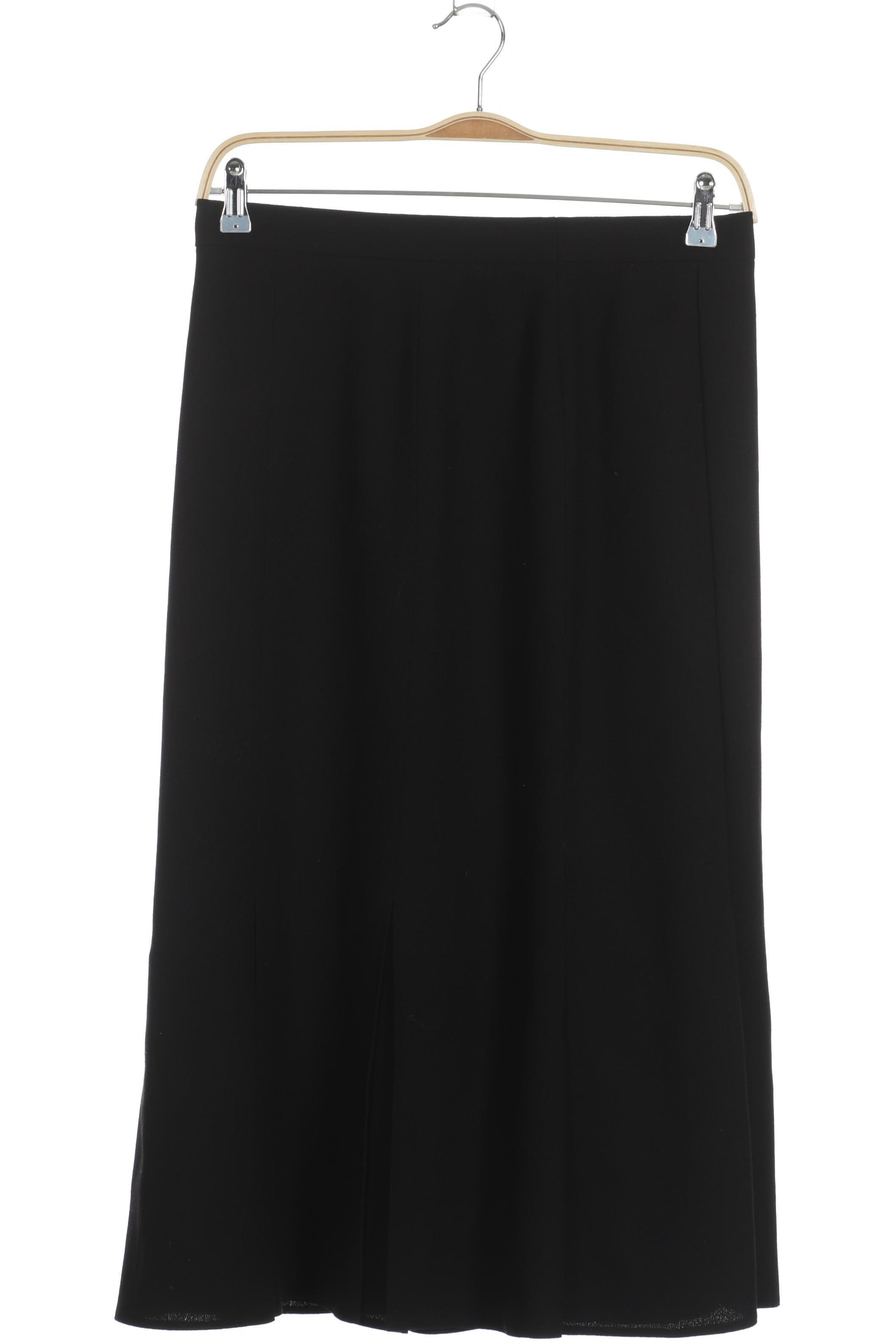 

Second Hand Einzelstücke Damen Rock, schwarz, Gr.