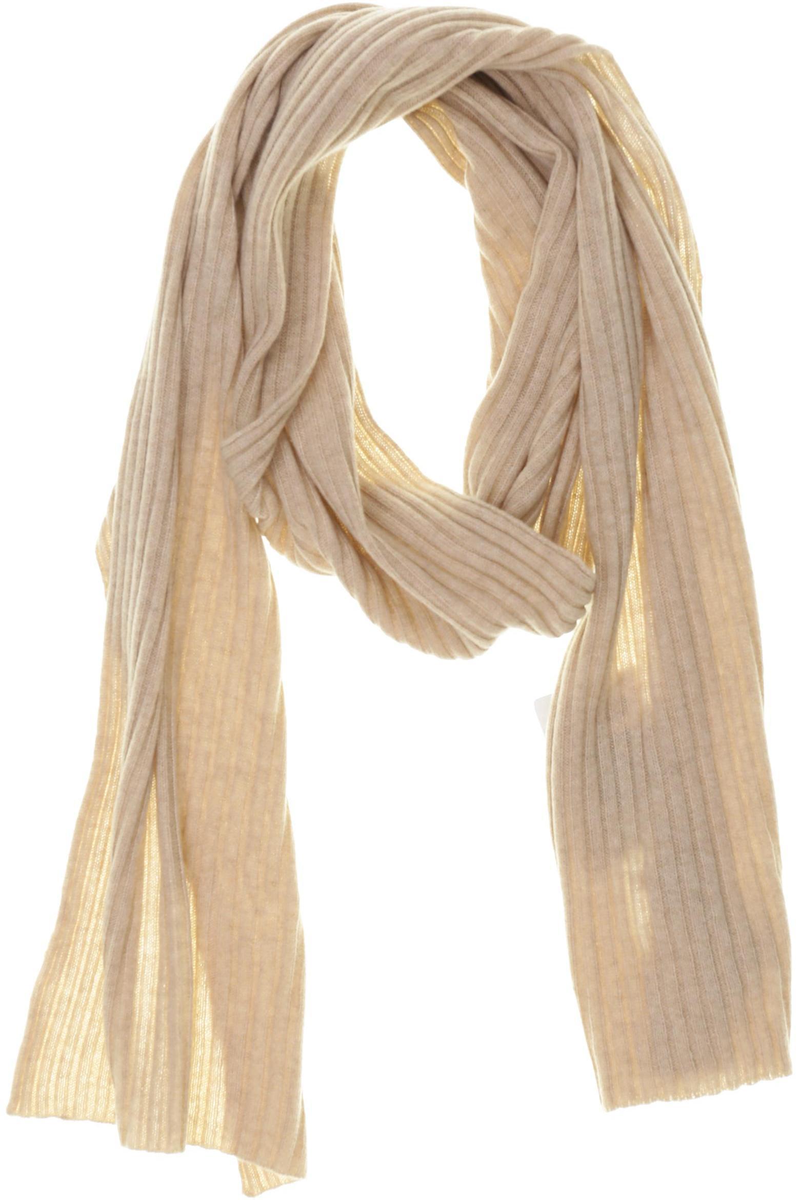 

Peter Hahn Damen Schal, beige, Gr.