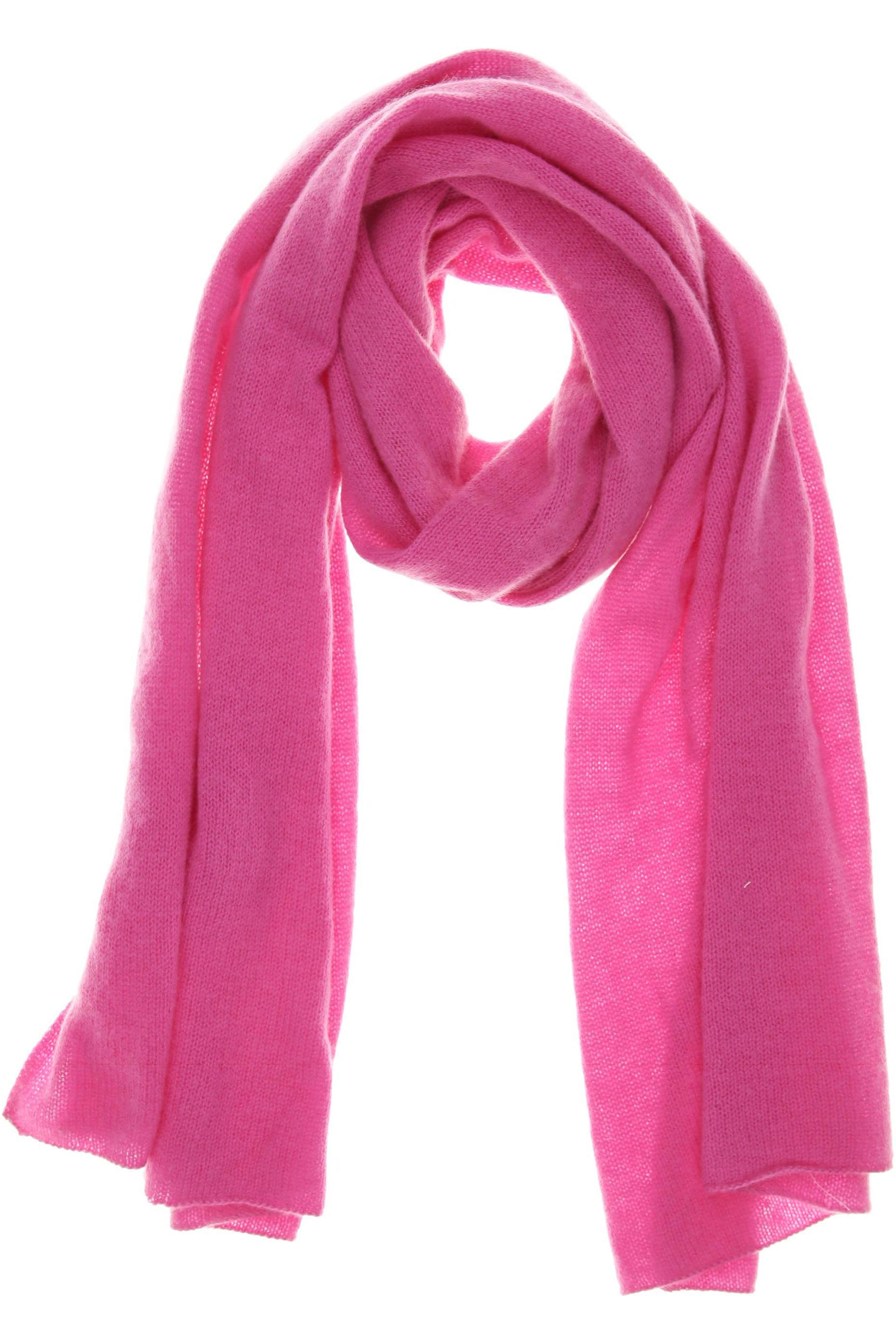 

Peter Hahn Damen Schal, pink, Gr.