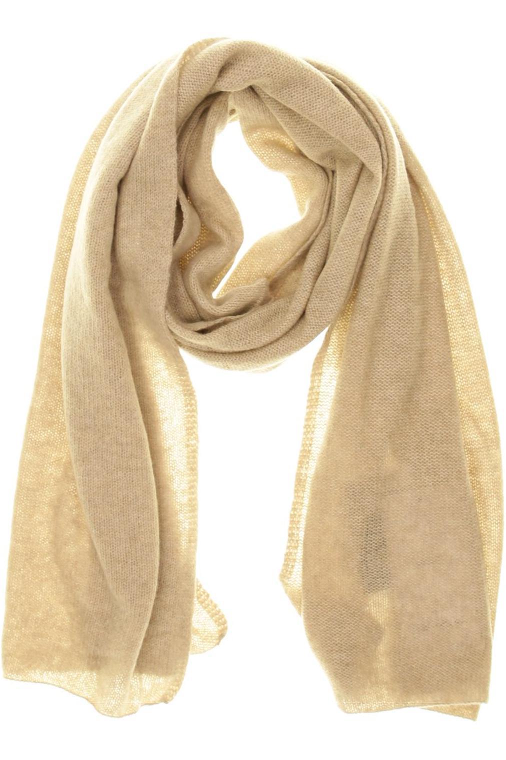 

Peter Hahn Damen Schal, beige, Gr.