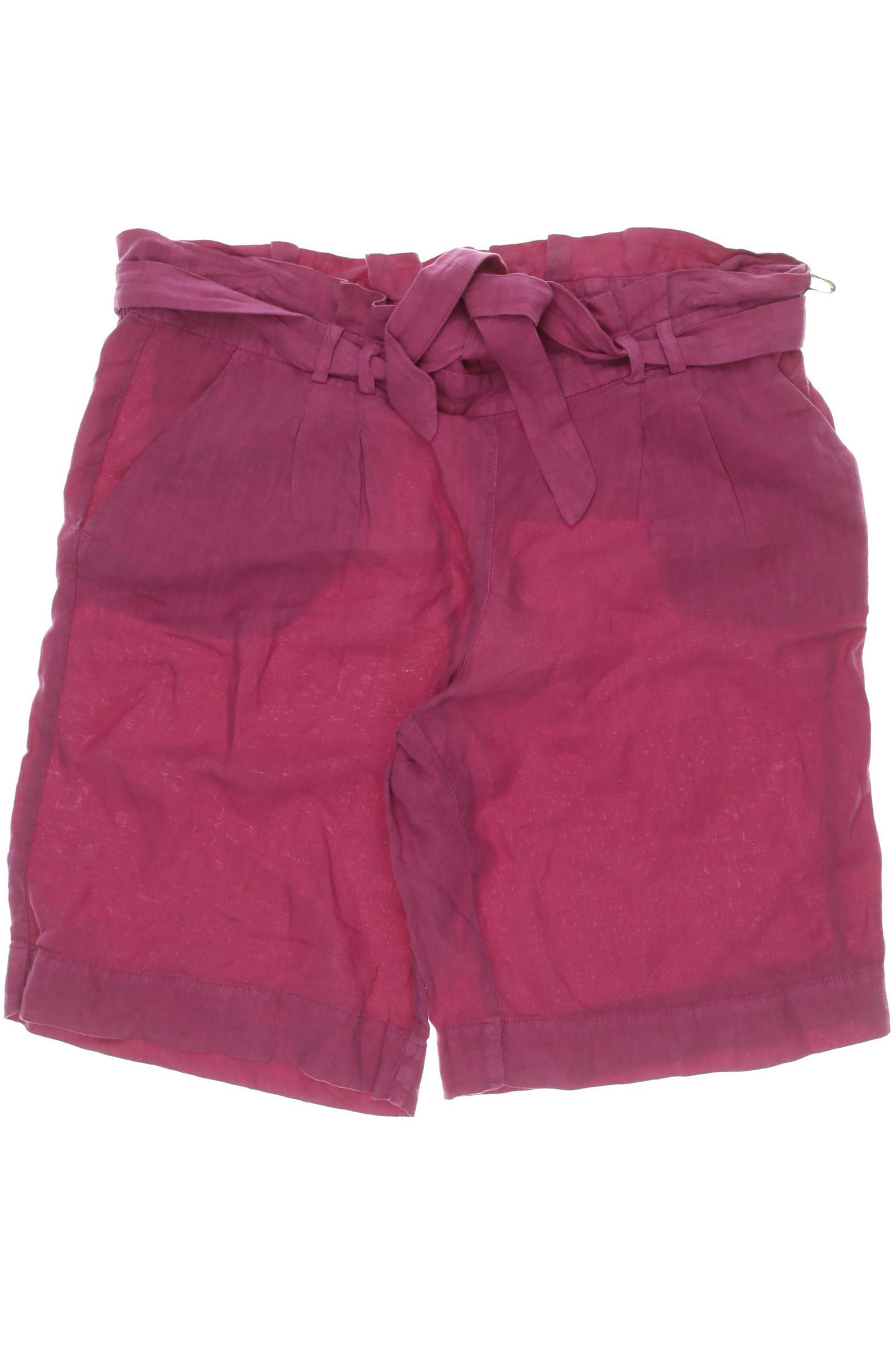 

Peter Hahn Damen Shorts, lila, Gr. 42