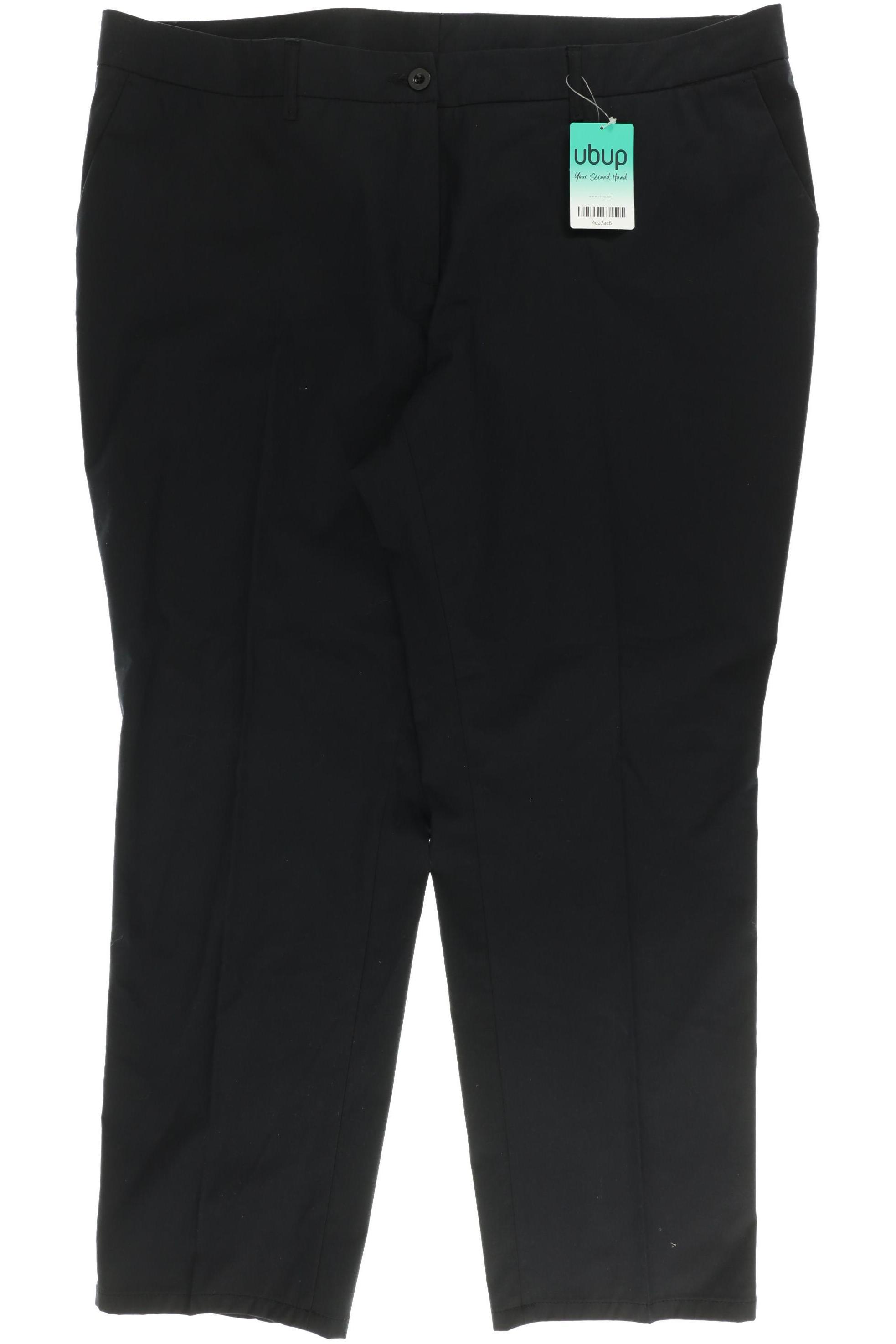 

Peter Hahn Damen Stoffhose, blau, Gr. 50