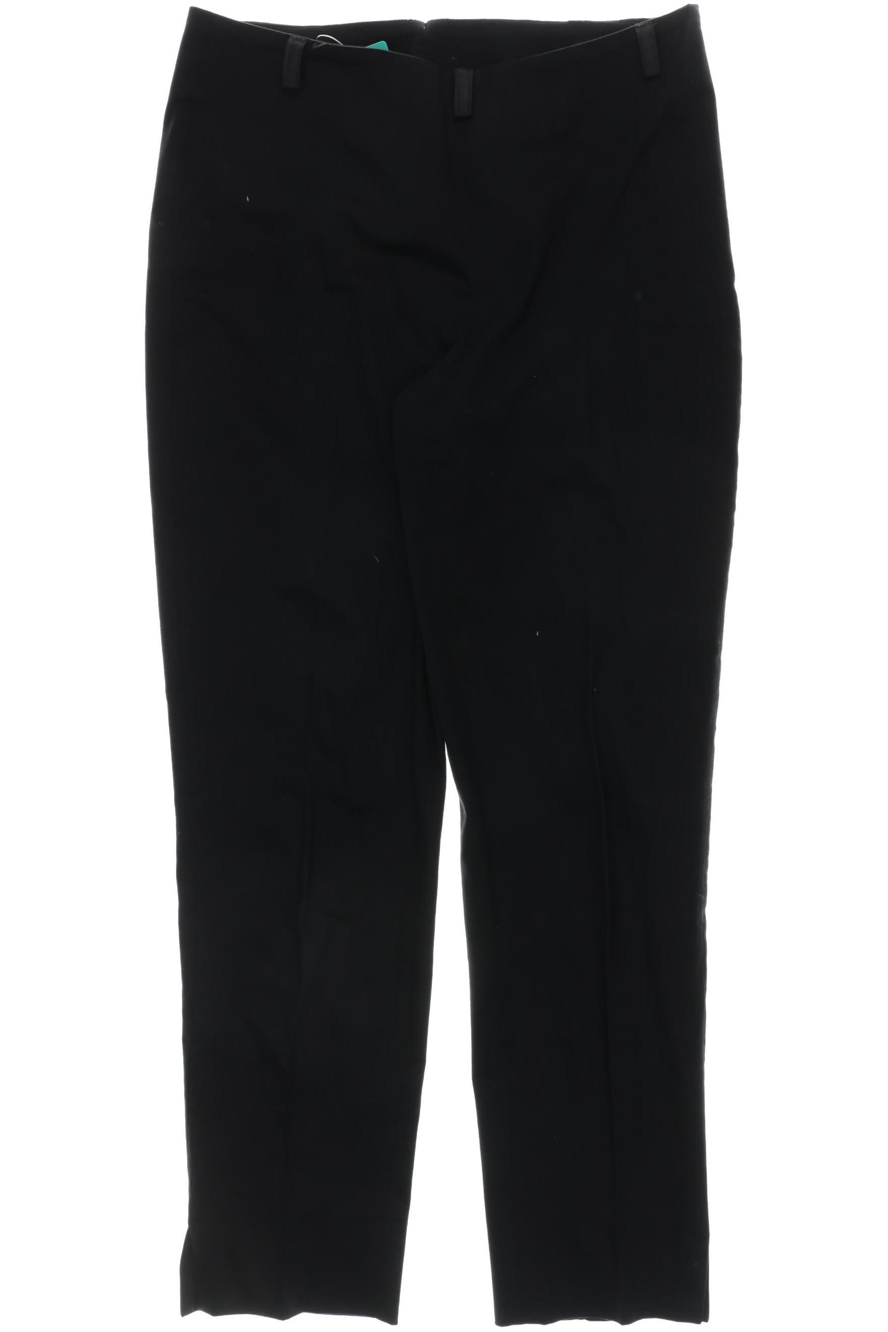 

Peter Hahn Damen Stoffhose, schwarz, Gr. 36
