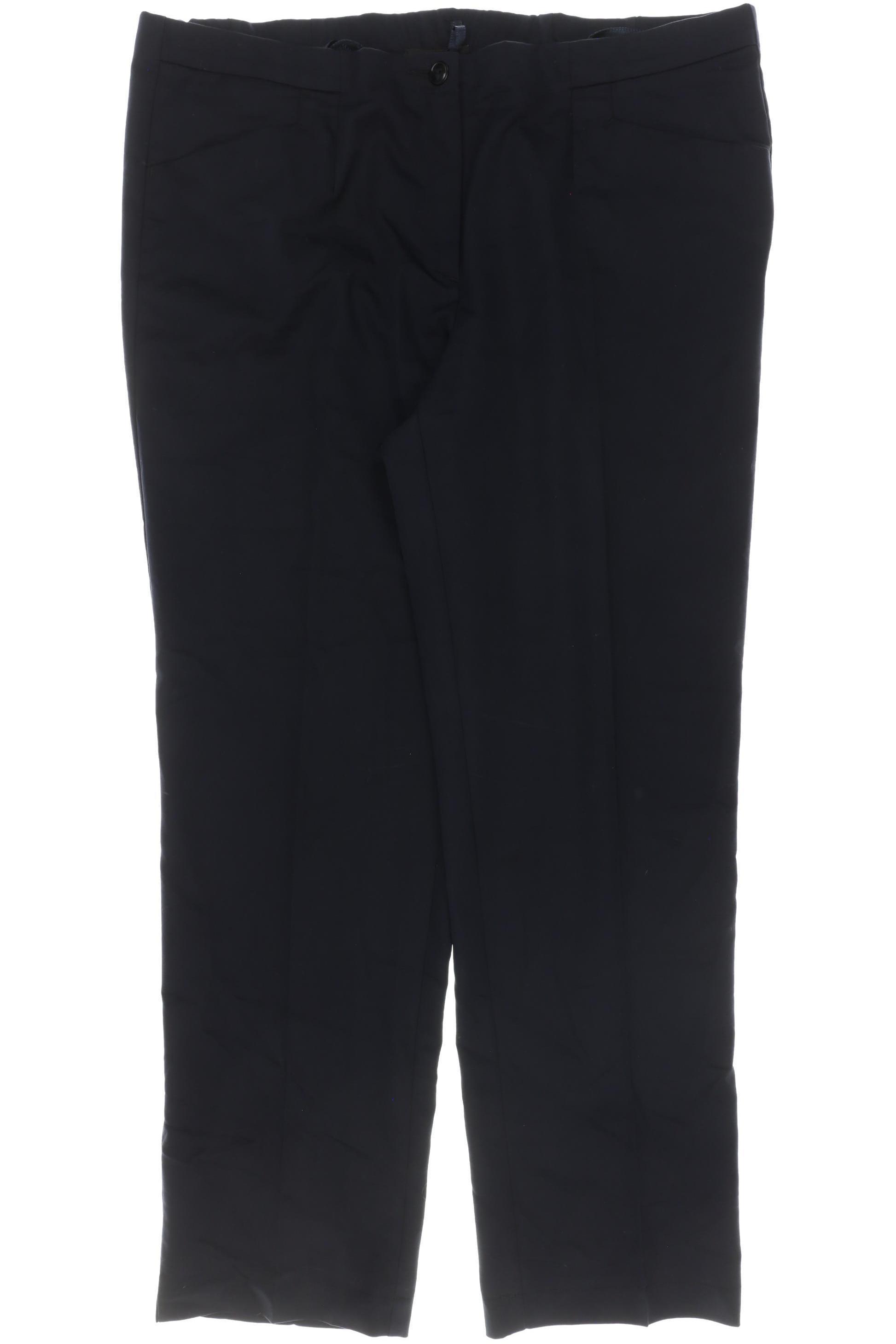 

Peter Hahn Damen Stoffhose, blau, Gr.