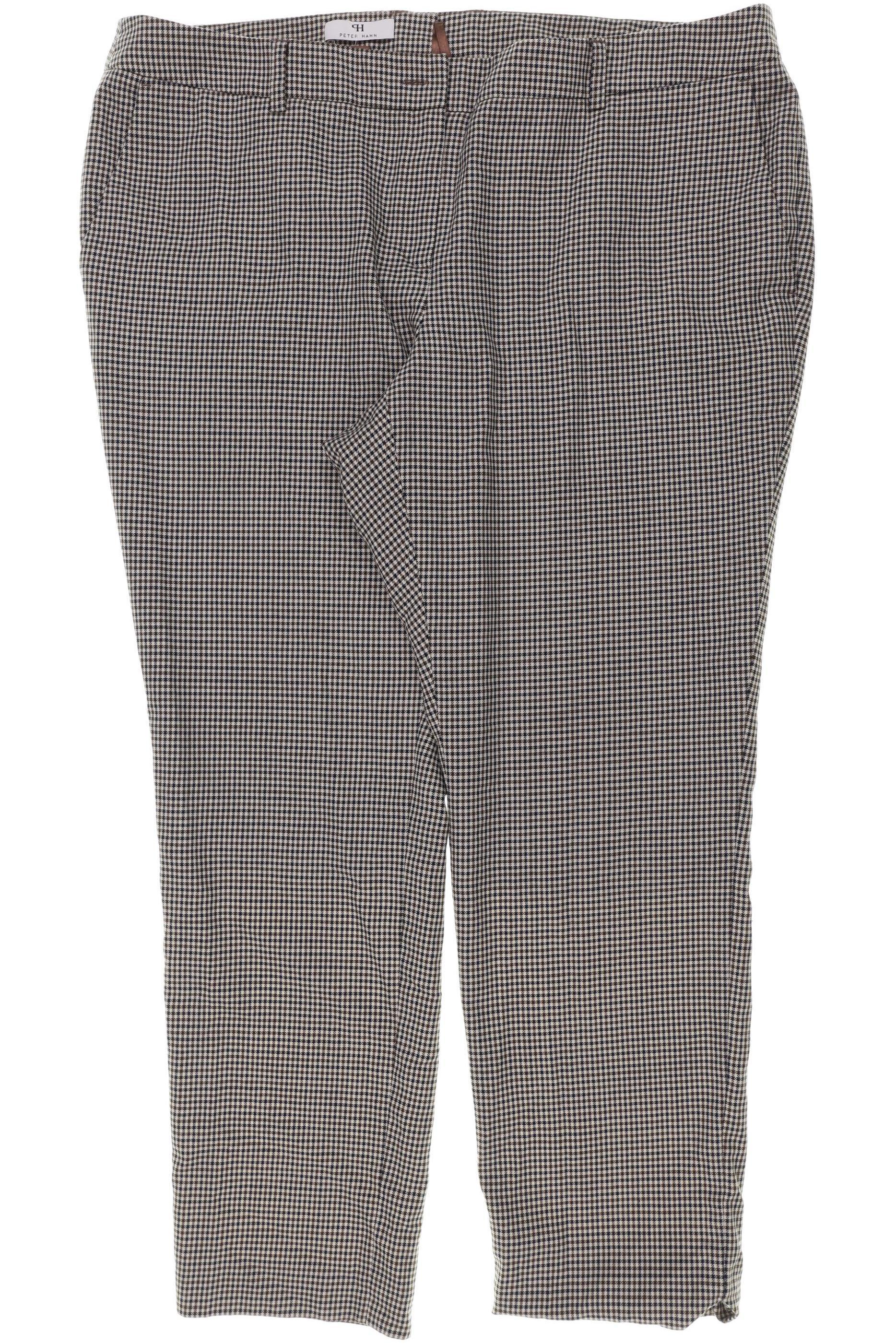 

Peter Hahn Damen Stoffhose, braun, Gr.