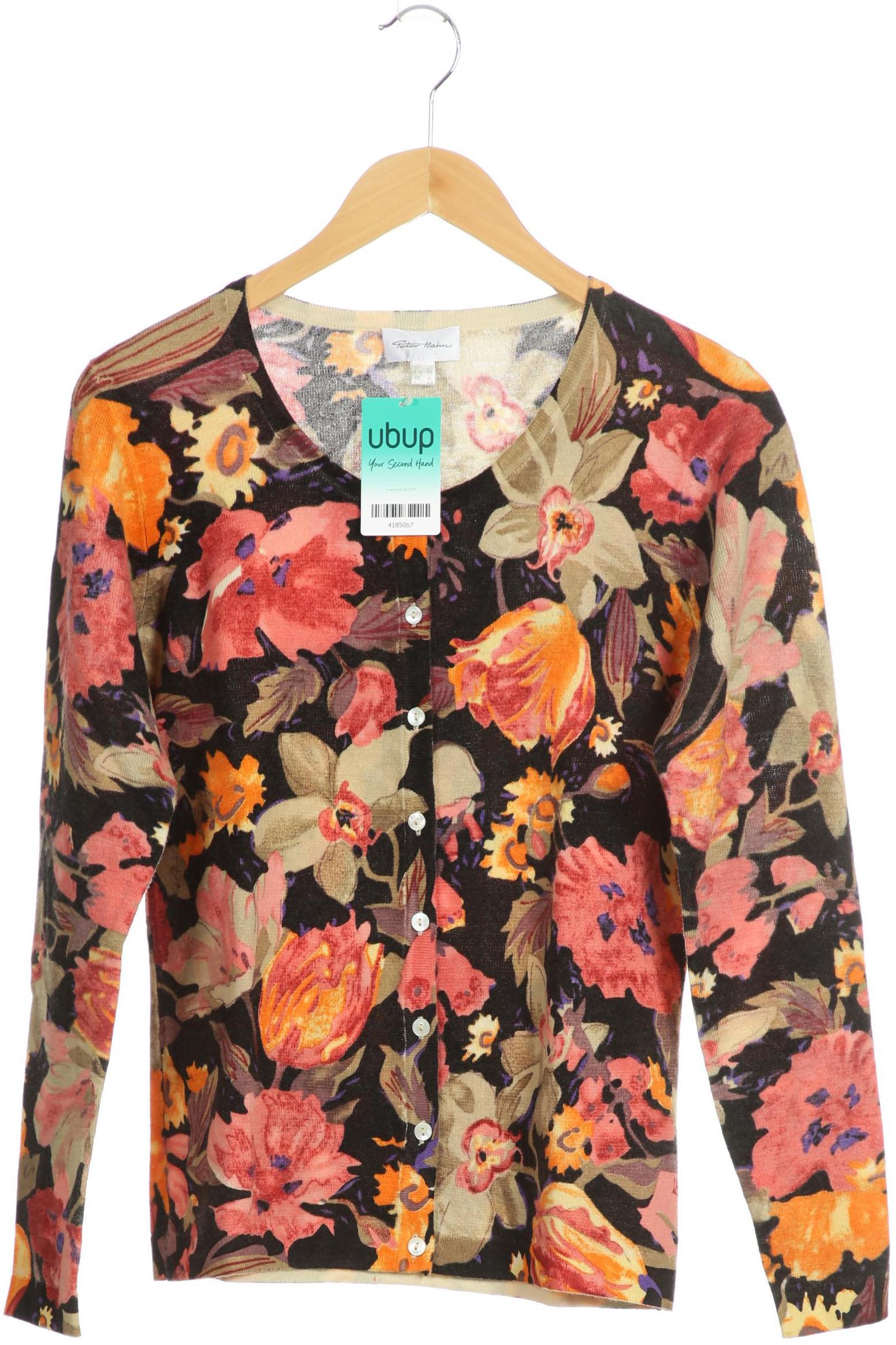 

Peter Hahn Damen Strickjacke, , Gr. 38