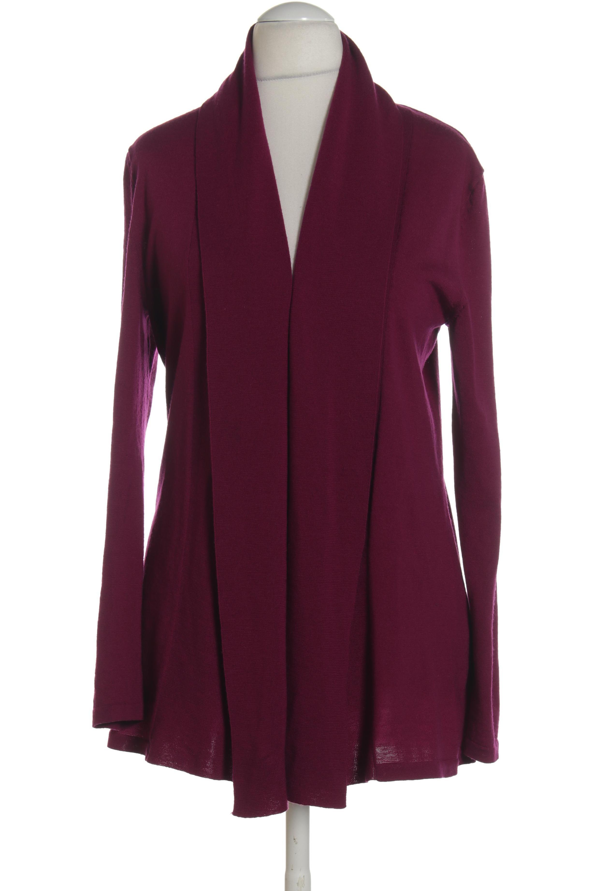 

Peter Hahn Damen Strickjacke, pink, Gr. 38