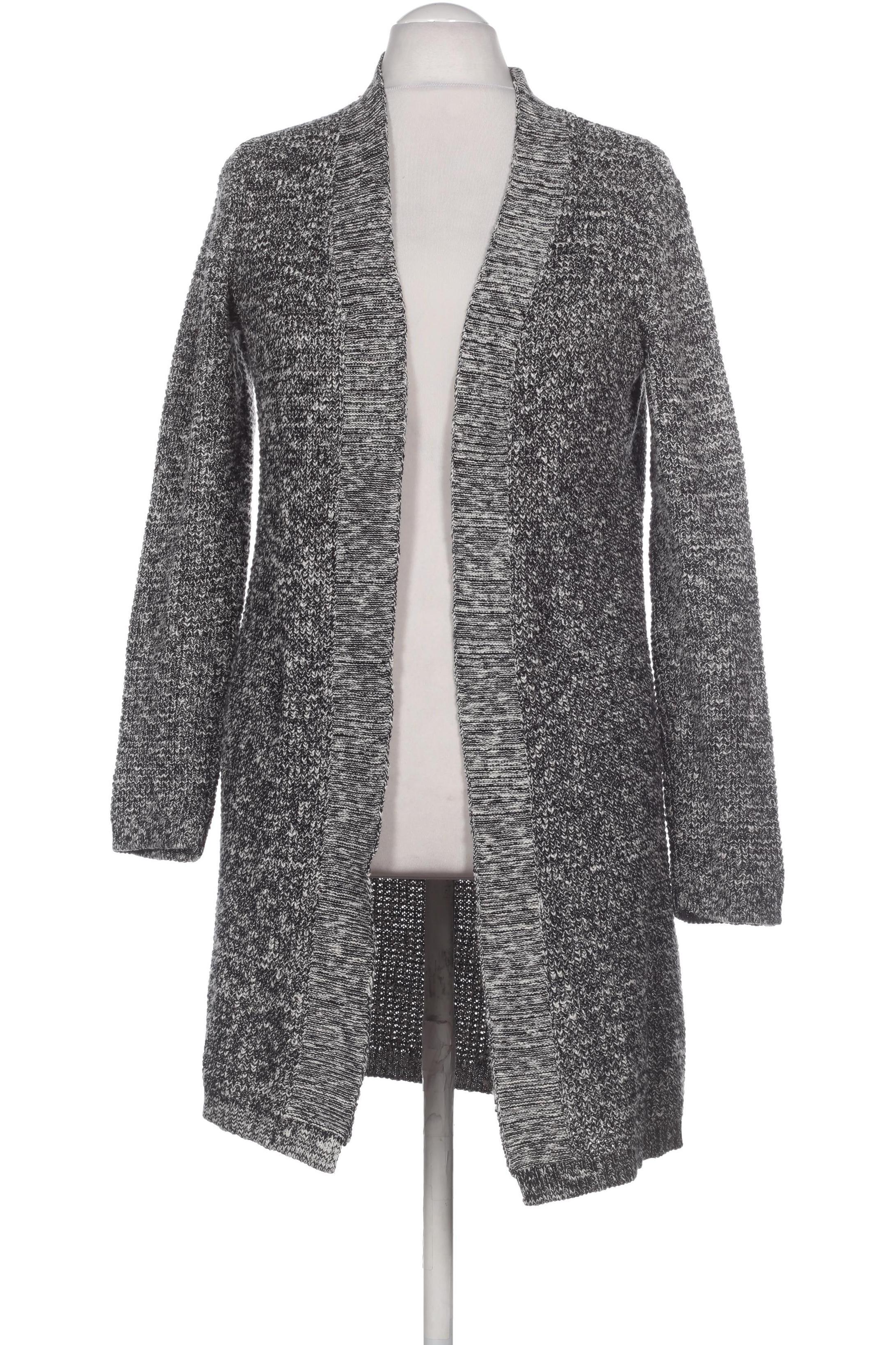 

Peter Hahn Damen Strickjacke, grau, Gr.