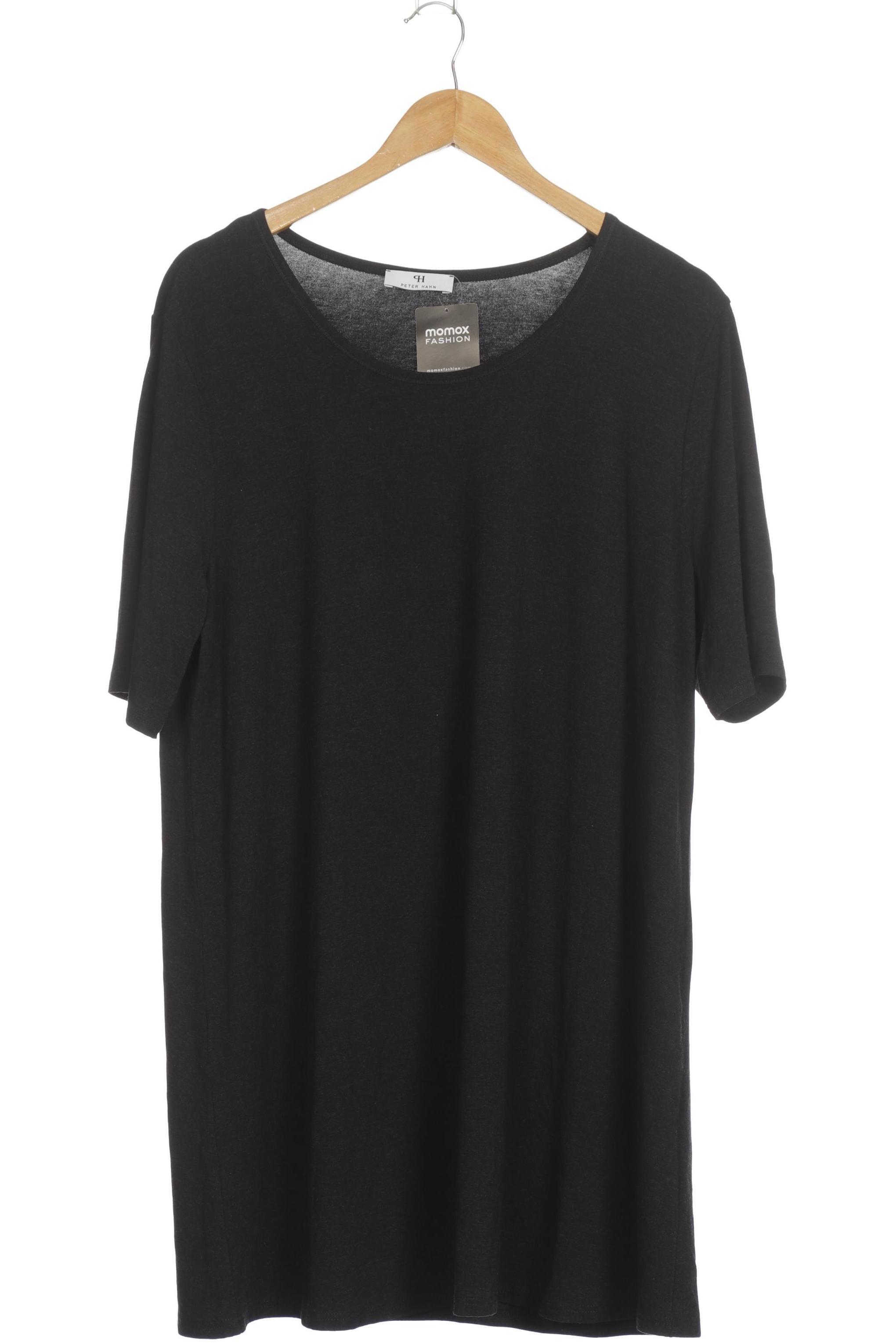 

Peter Hahn Damen T-Shirt, blau, Gr. 46