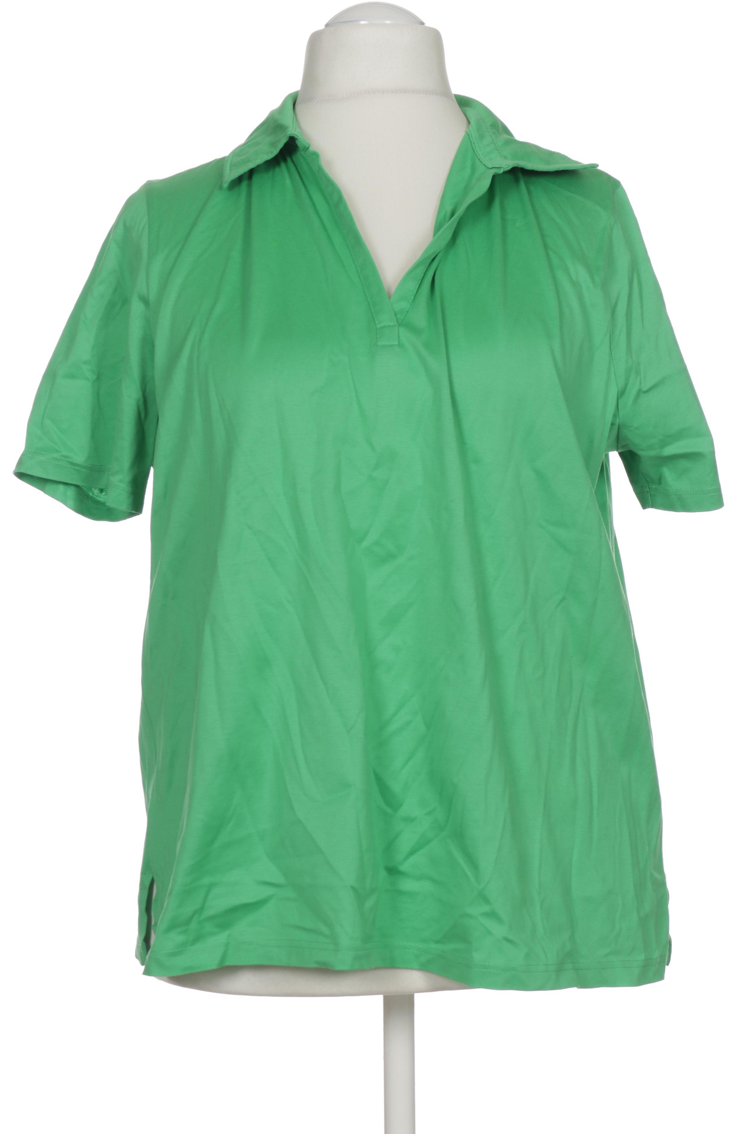 

Peter Hahn Damen T-Shirt, grün, Gr. 50