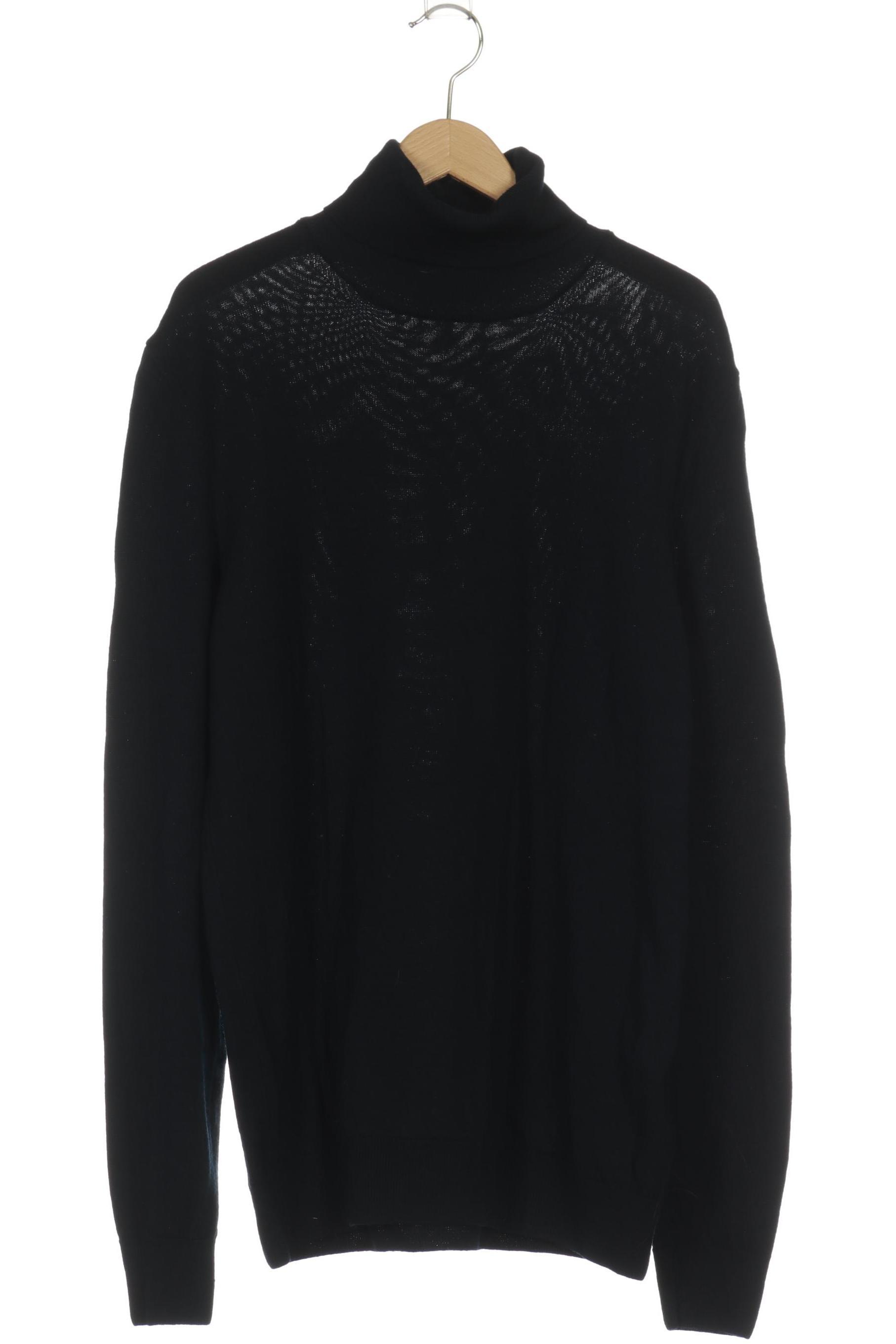 

Peter Hahn Damen Pullover, blau, Gr. 42