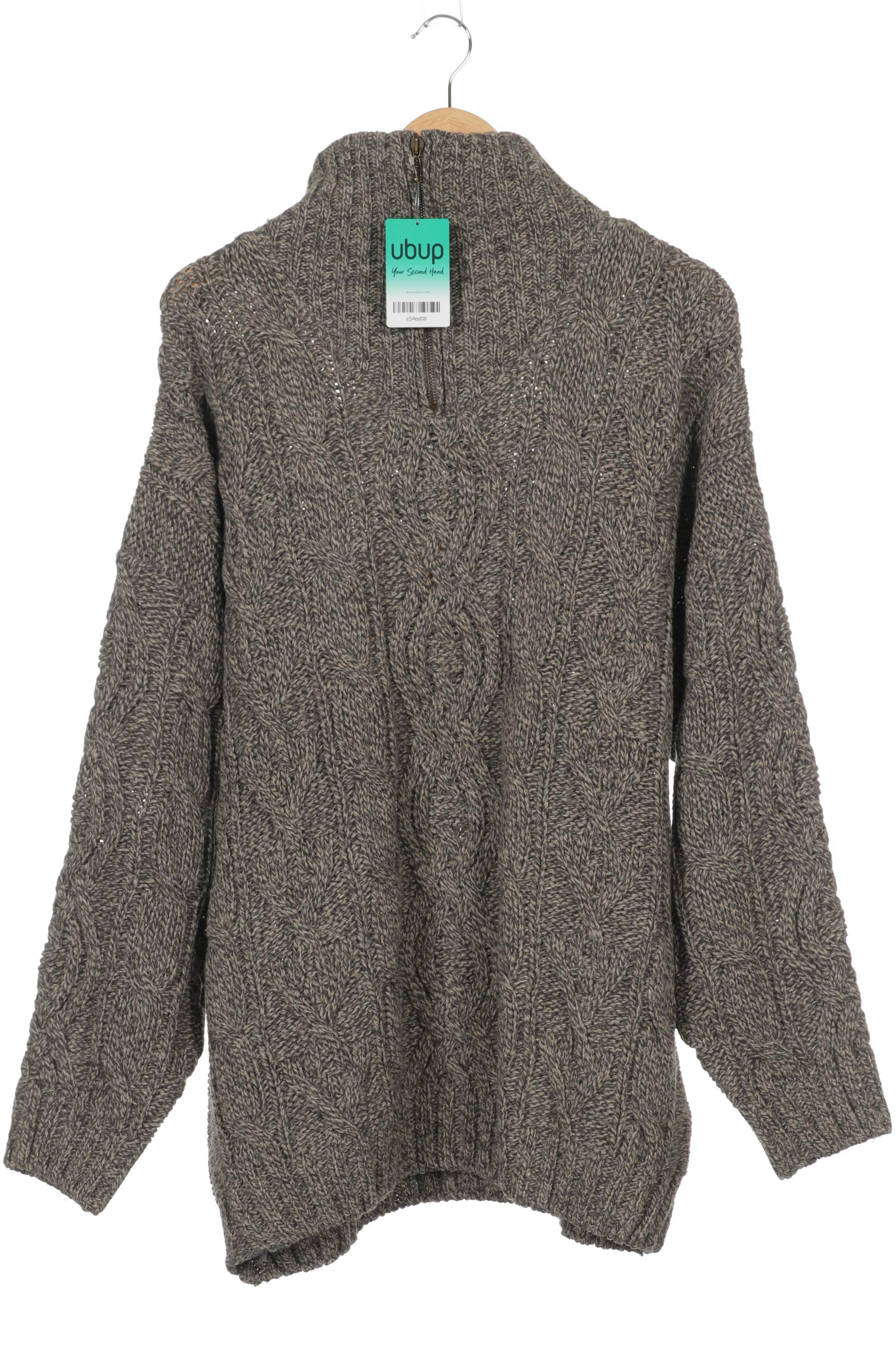 

Peter Hahn Herren Pullover, grau, Gr. 56