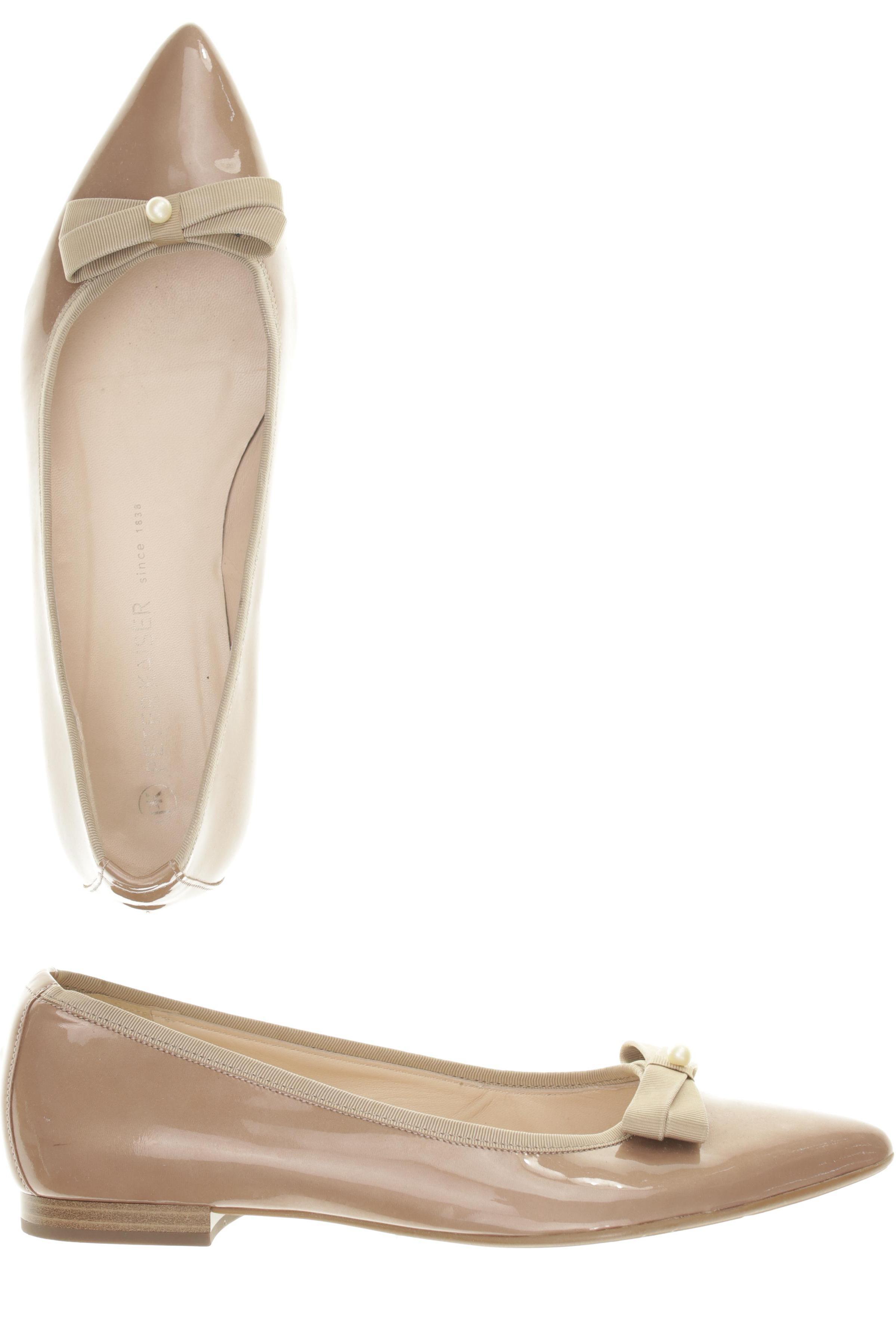 

Peter Kaiser Damen Ballerinas, , Gr. 5.5