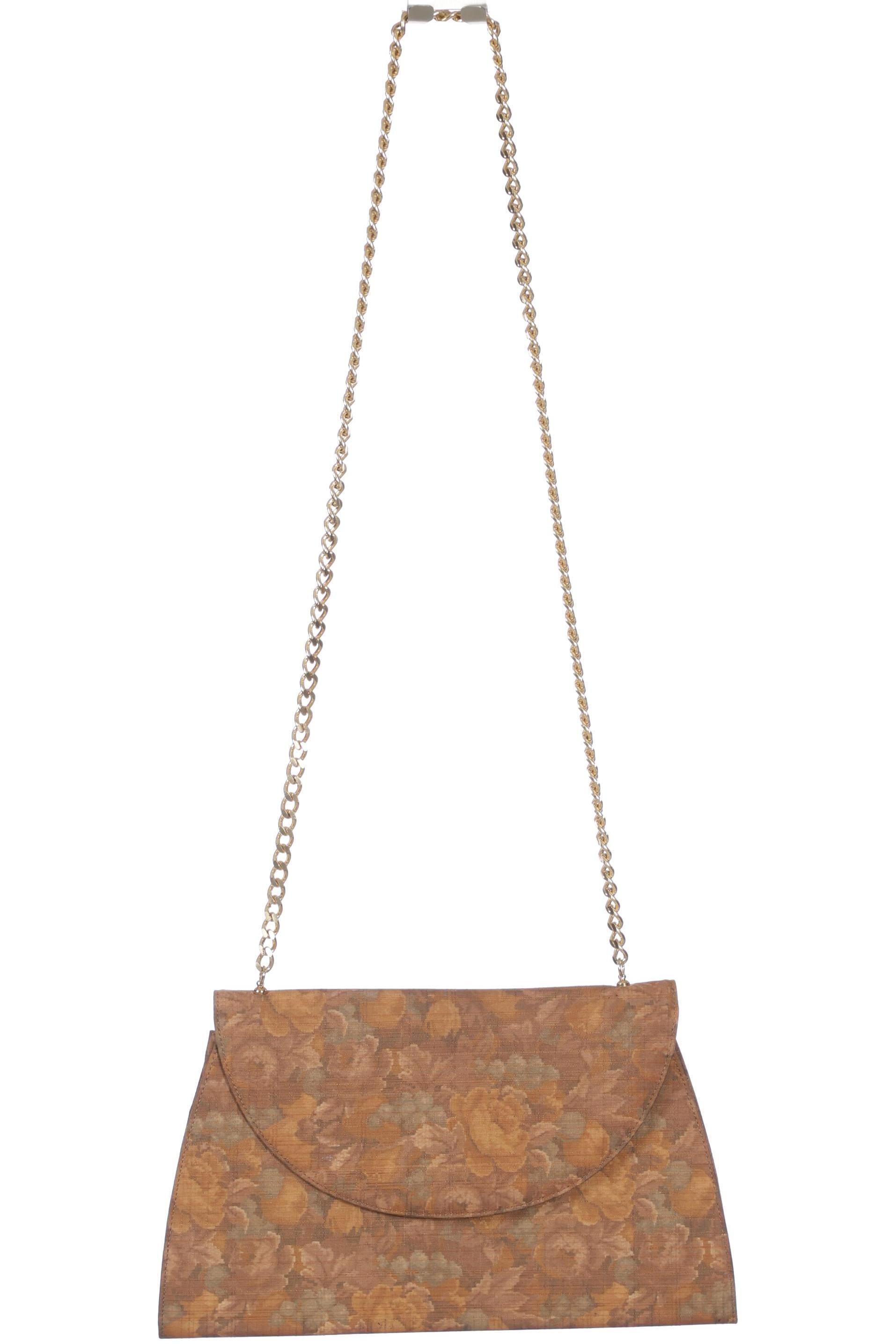 

Peter Kaiser Damen Handtasche, orange, Gr.