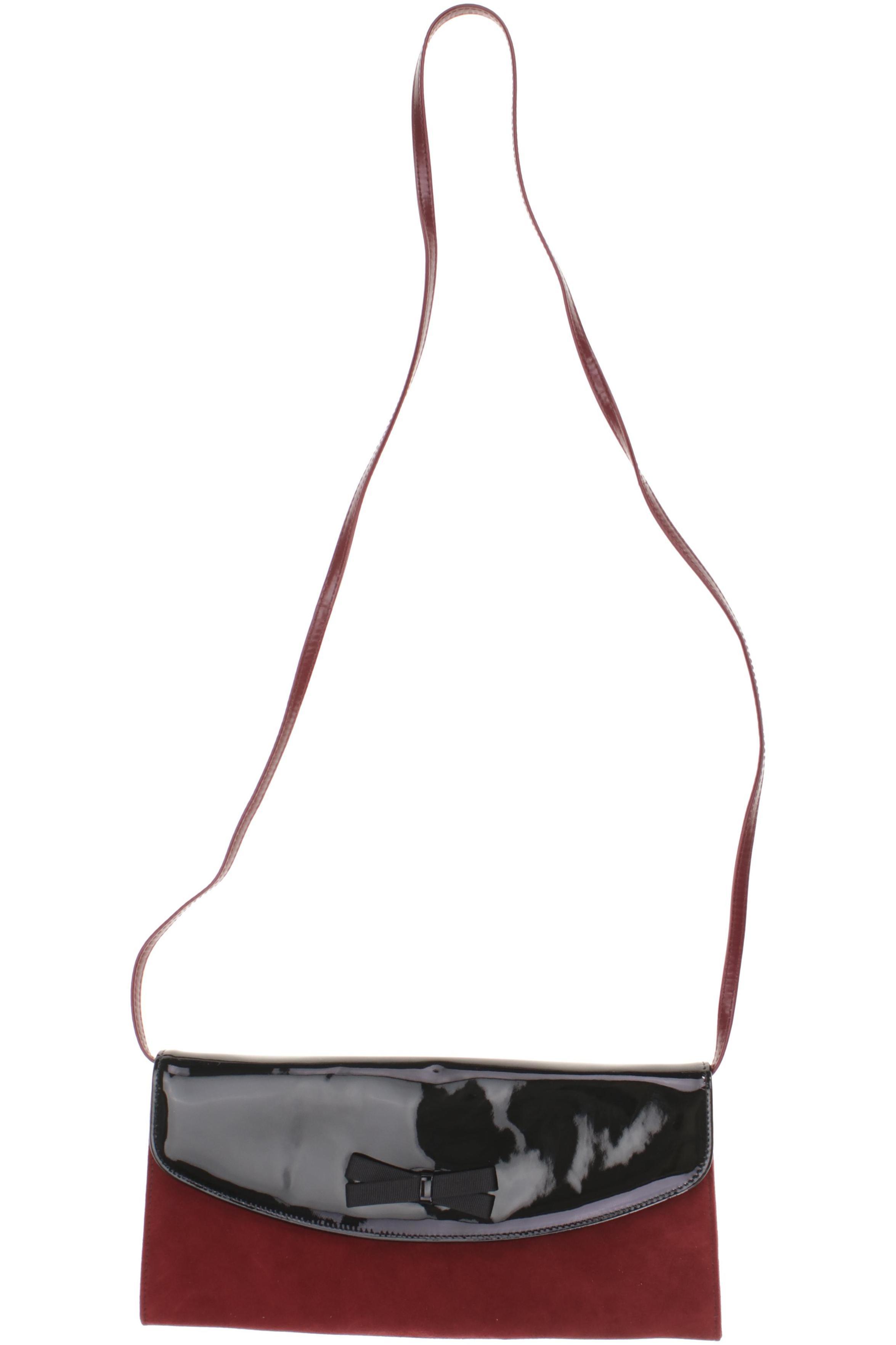 

Peter Kaiser Damen Handtasche, rot, Gr.