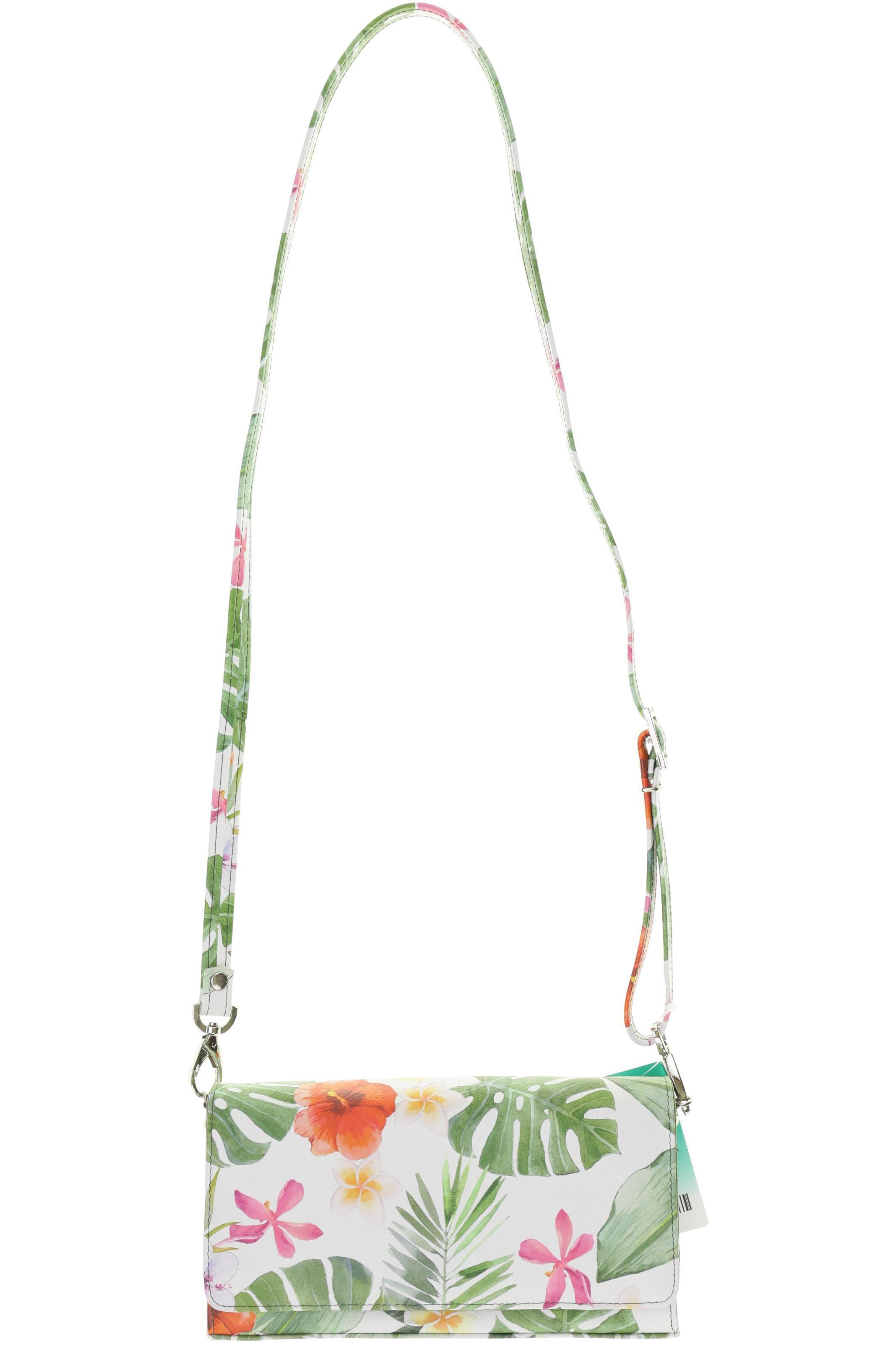 

Peter Kaiser Damen Handtasche, grün, Gr.