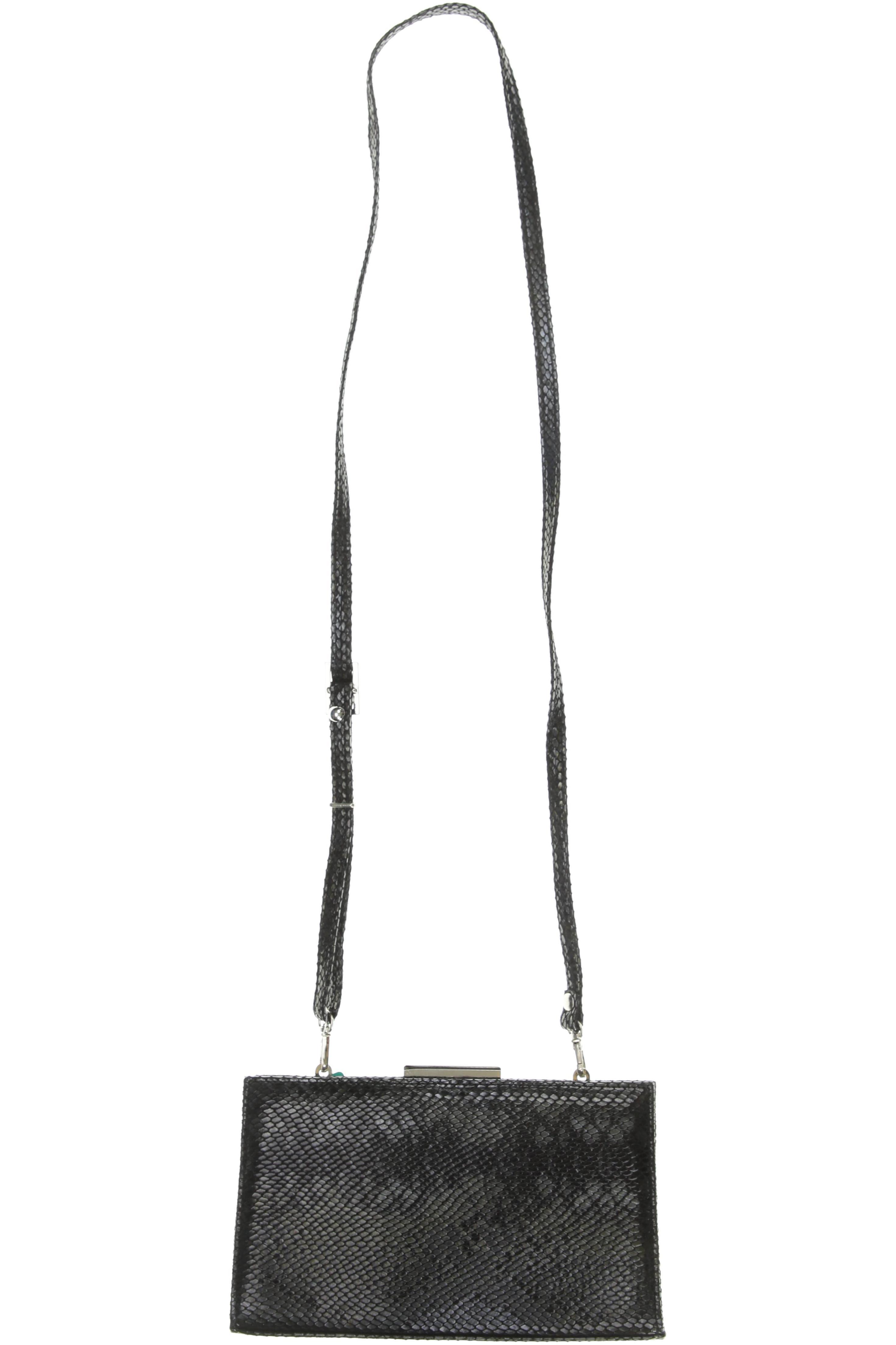 

Peter Kaiser Damen Handtasche, schwarz, Gr.