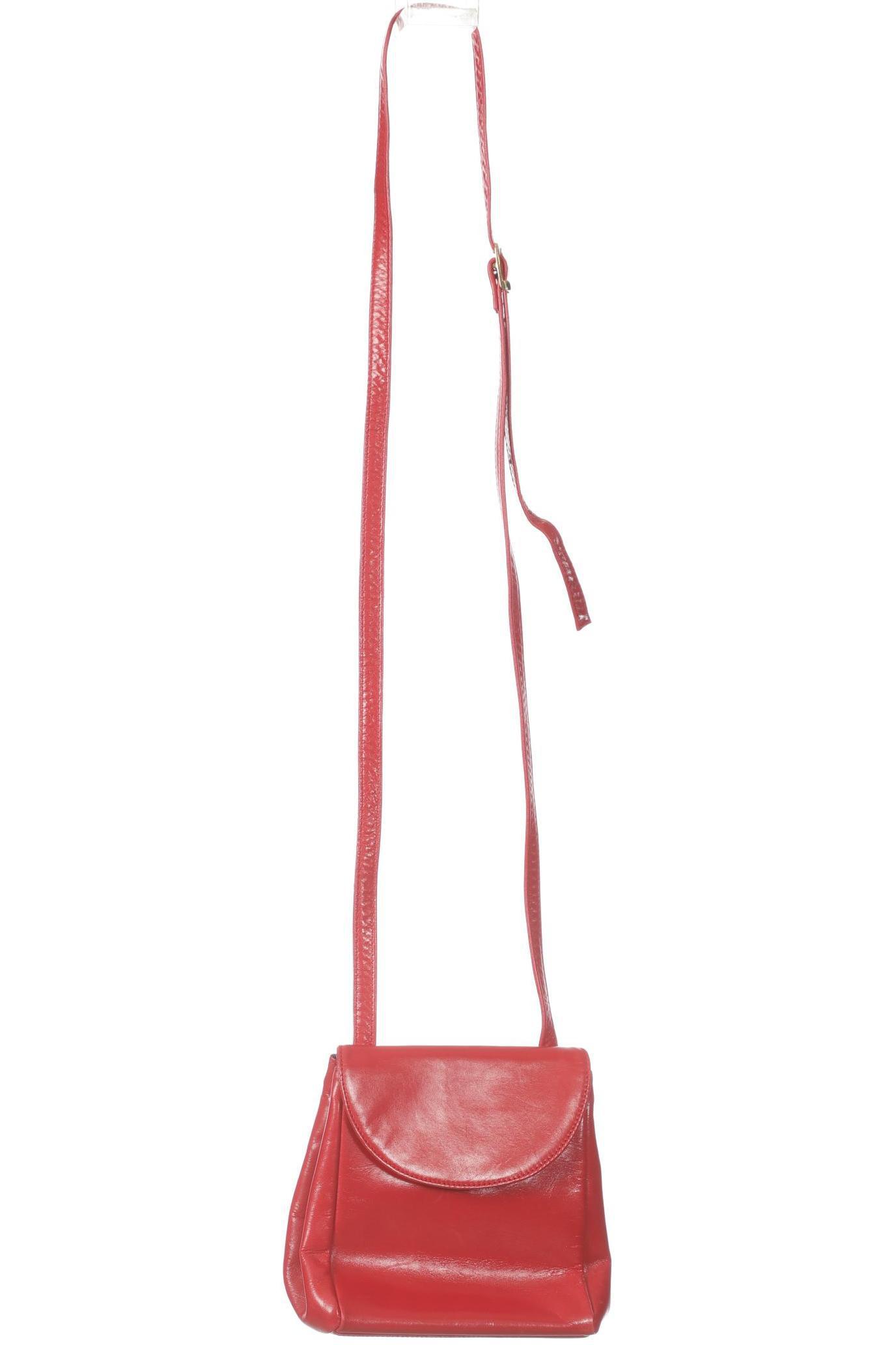 

Peter Kaiser Damen Handtasche, rot, Gr.