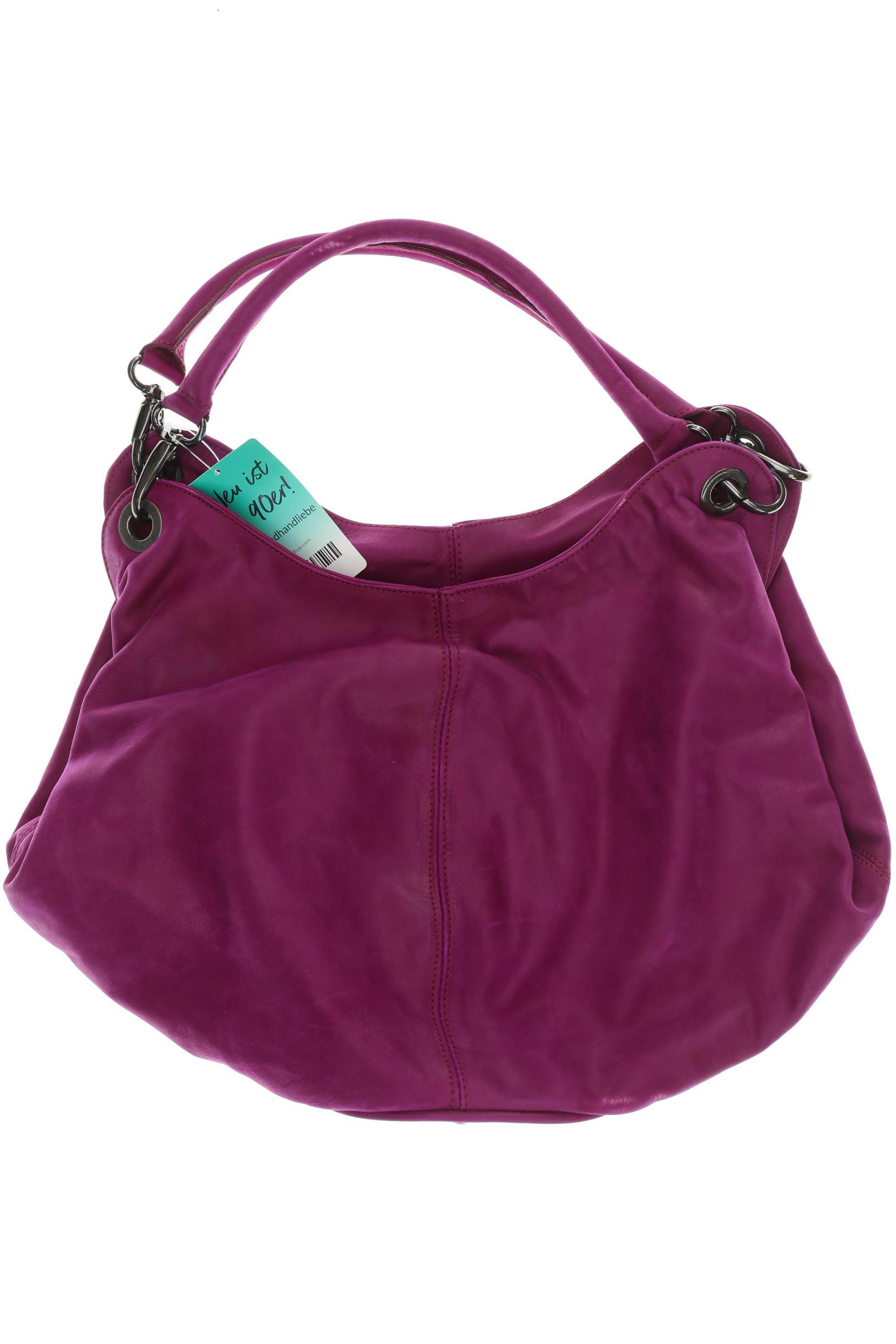 

Peter Kaiser Damen Handtasche, lila, Gr.
