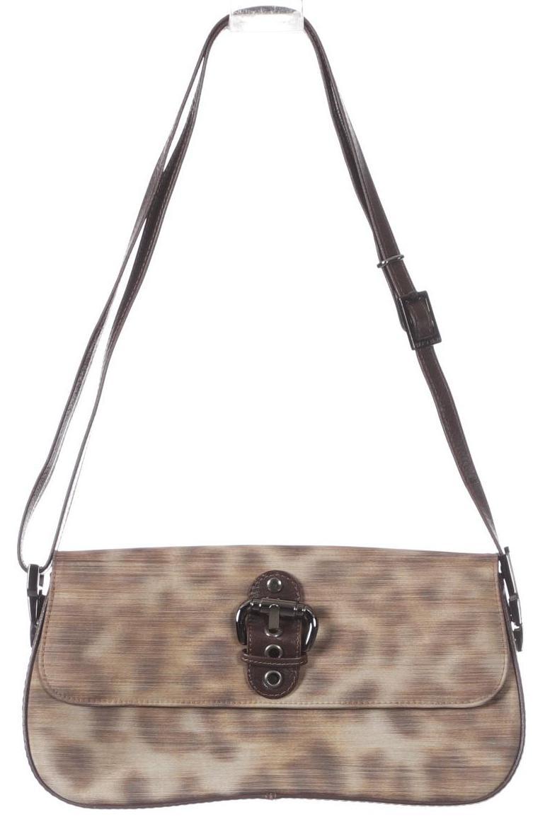 

Peter Kaiser Damen Handtasche, braun, Gr.