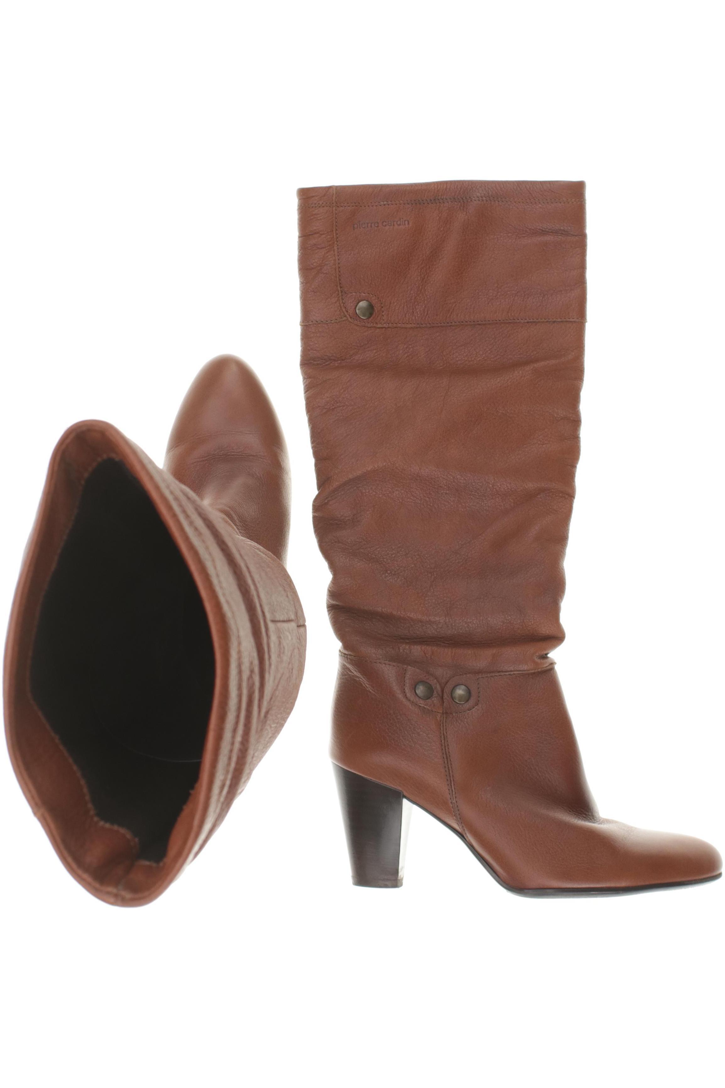 

Peter Kaiser Damen Pumps, schwarz, Gr. 7.5