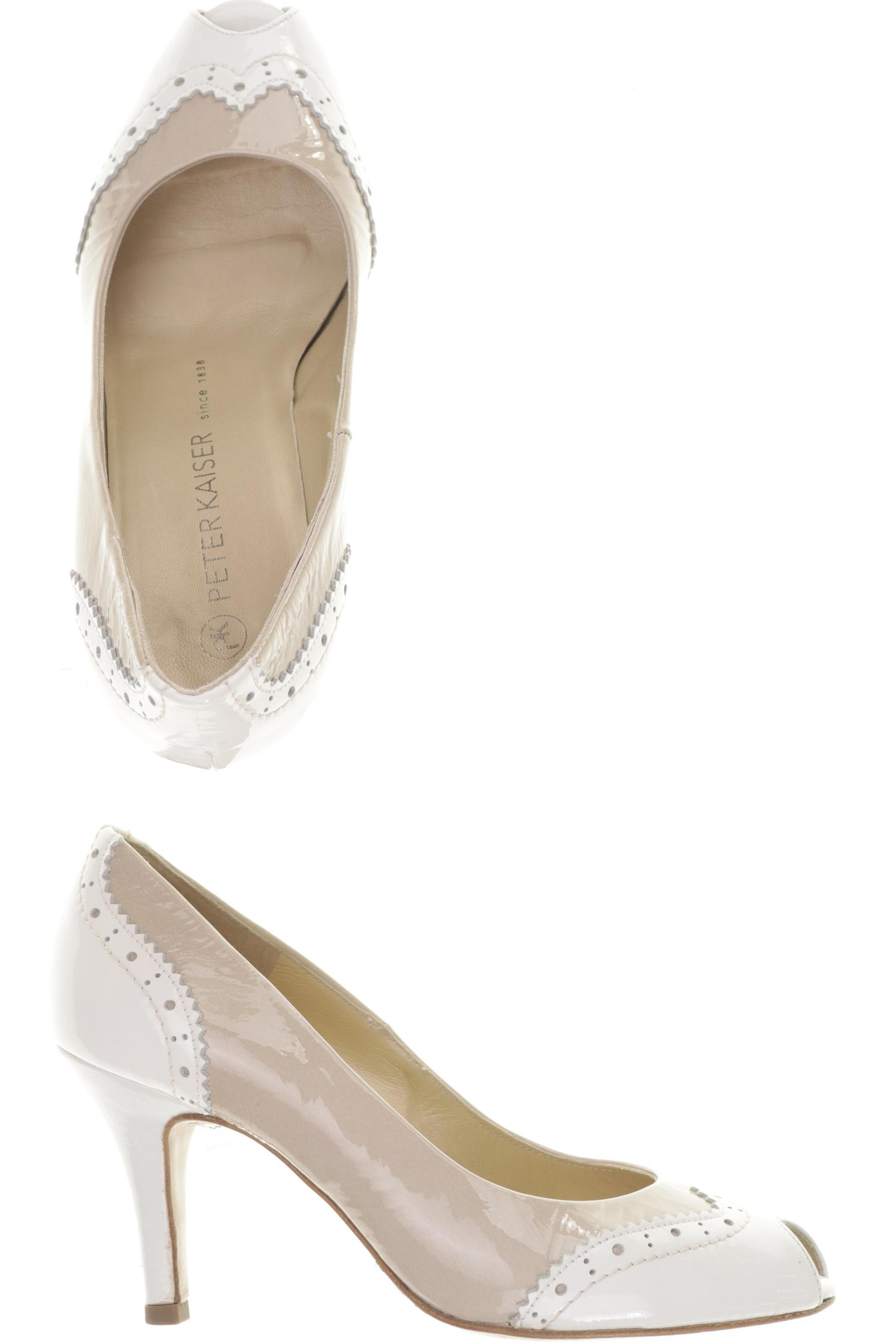 

Peter Kaiser Damen Pumps, mehrfarbig, Gr. 3