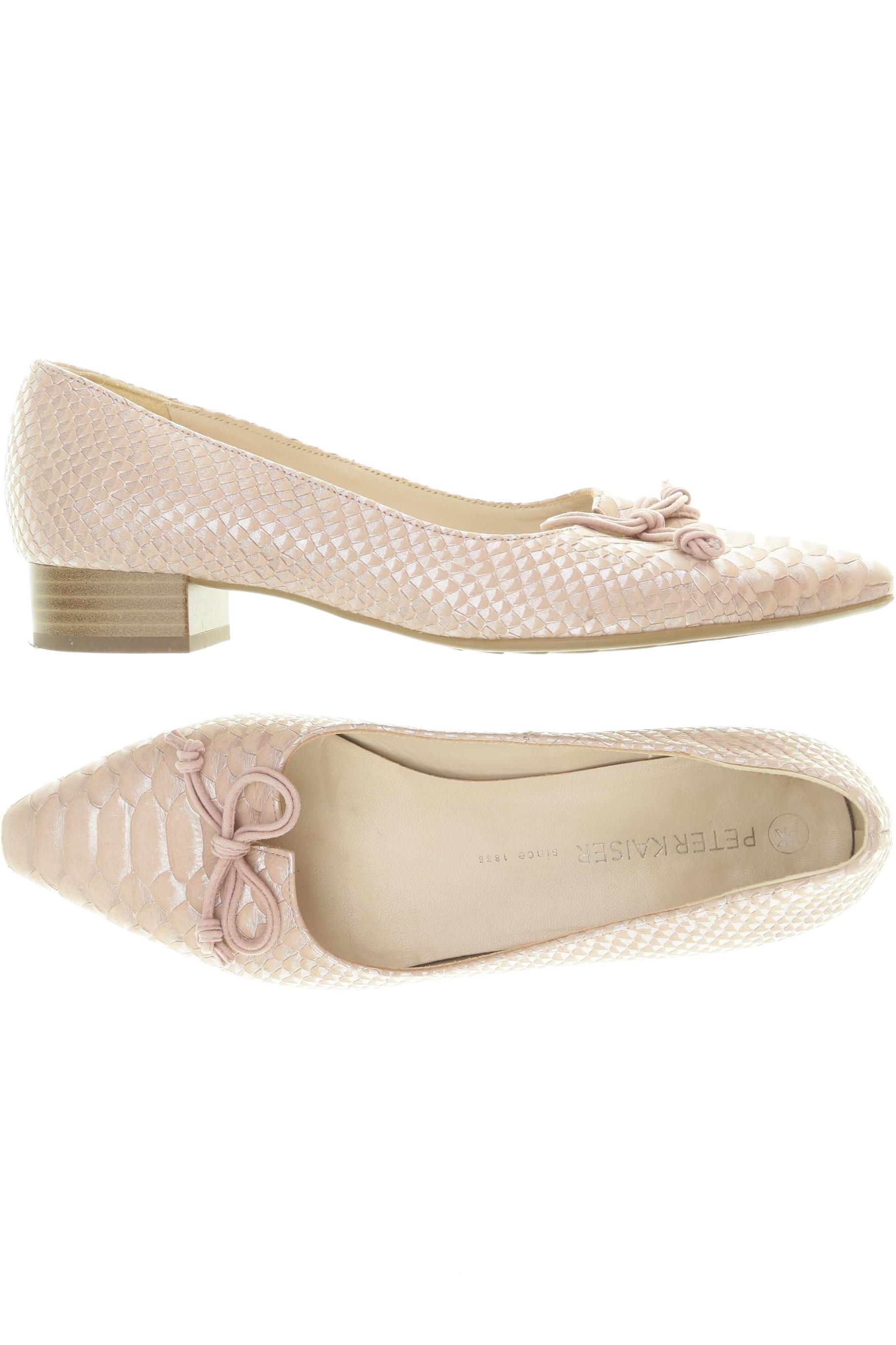 

Peter Kaiser Damen Pumps, pink, Gr. 4.5