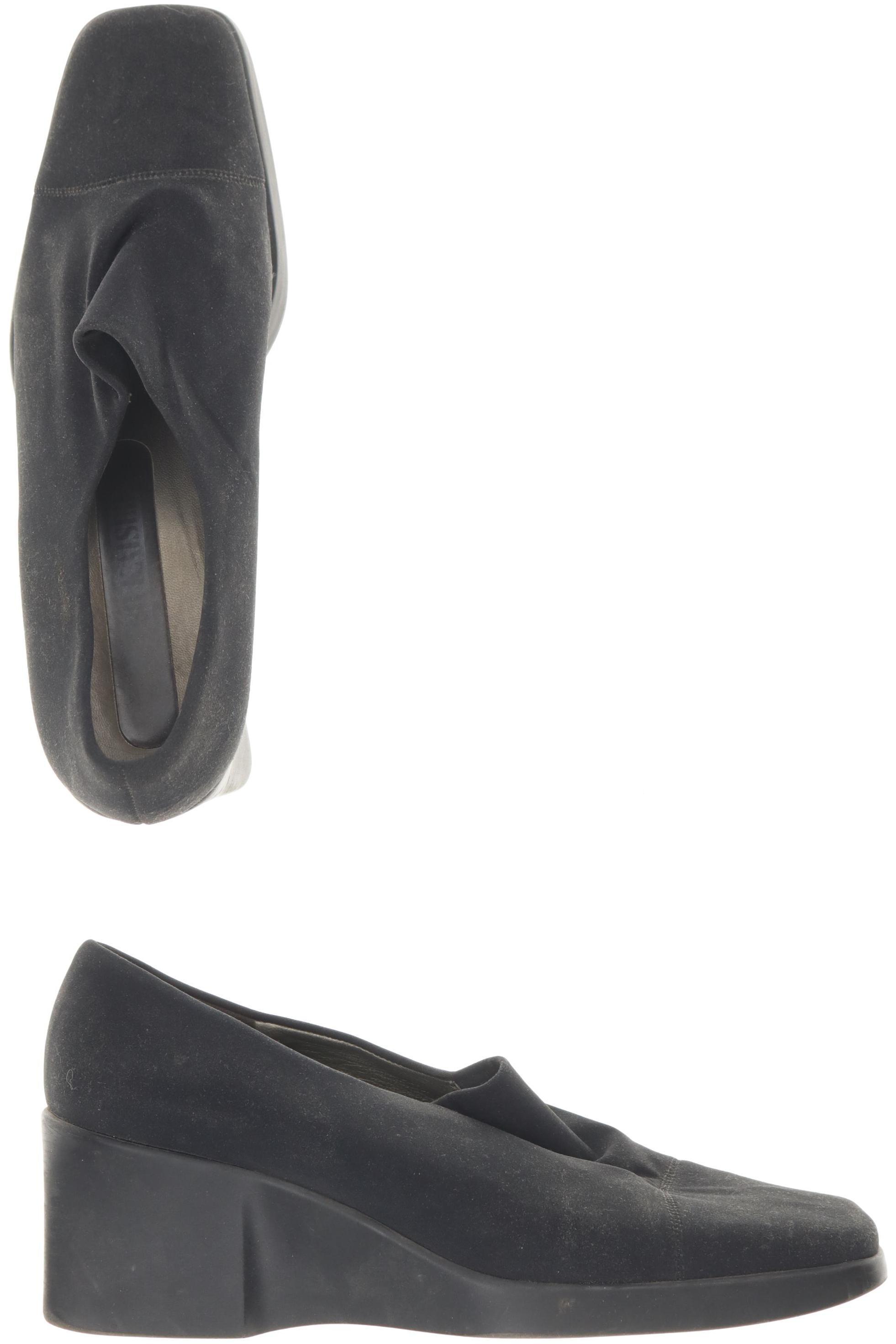 

Peter Kaiser Damen Pumps, schwarz, Gr. 6